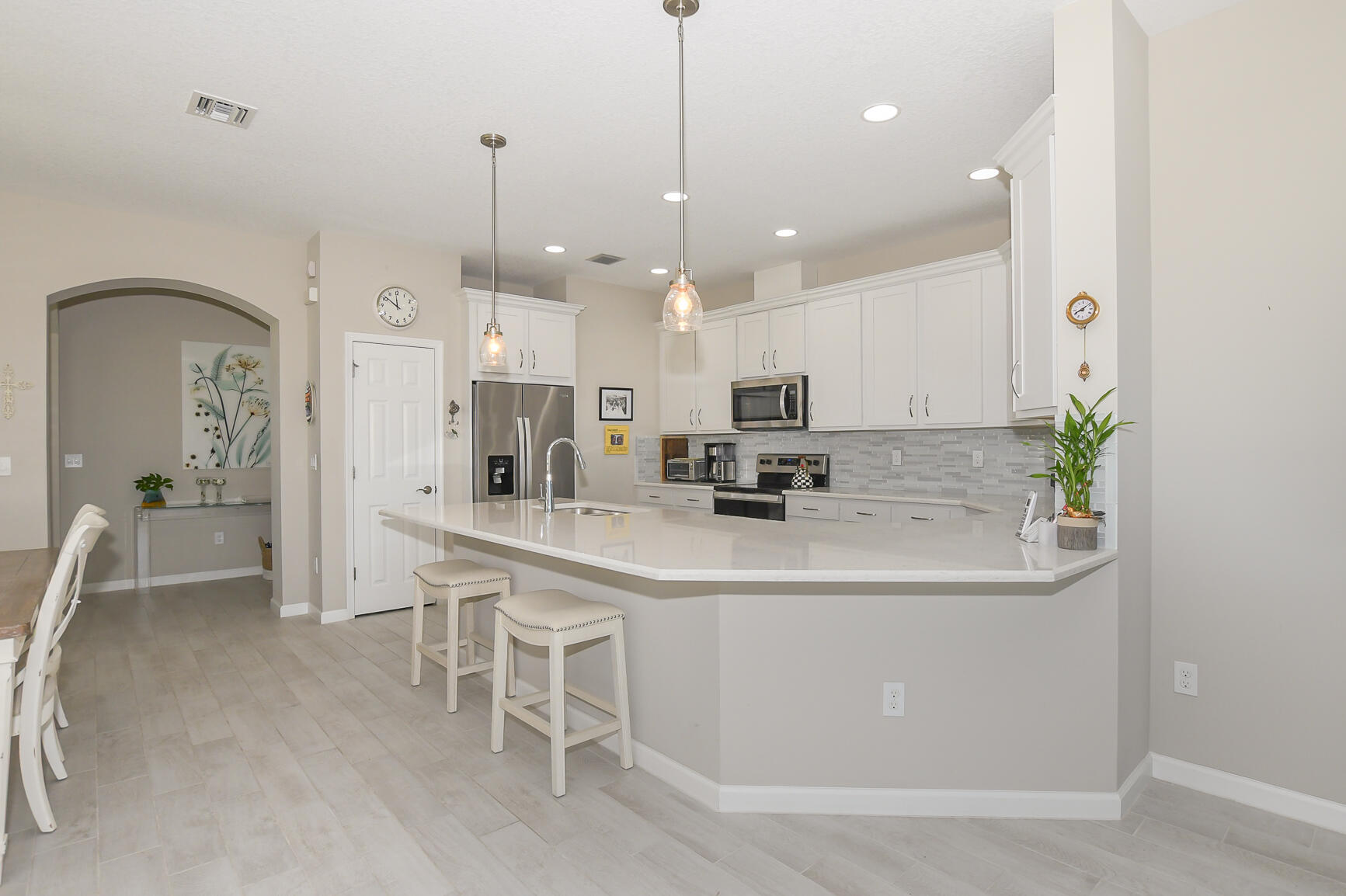 LAKEPARK AT TRADITION - Residential