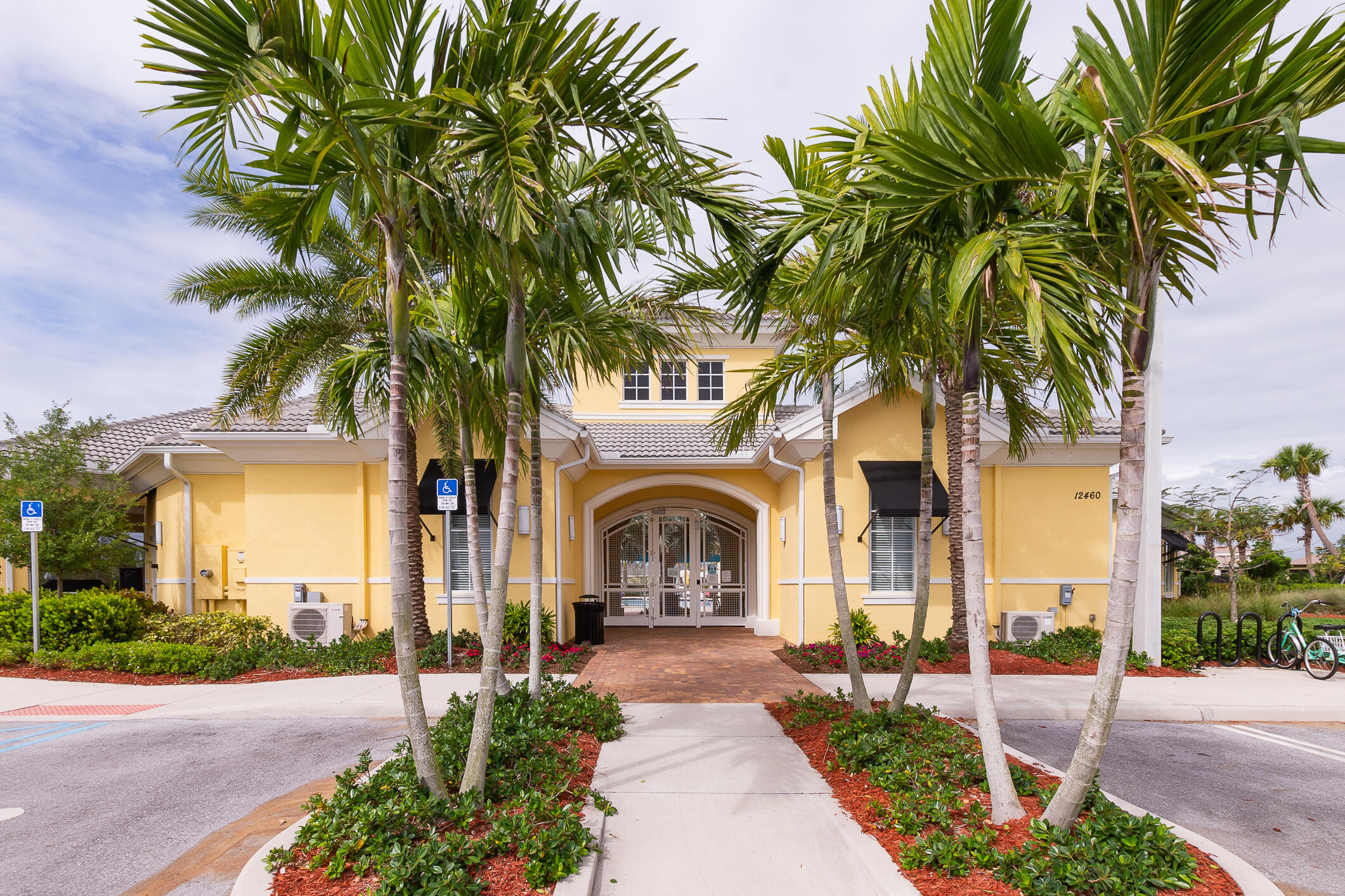 LAKEPARK AT TRADITION - Residential