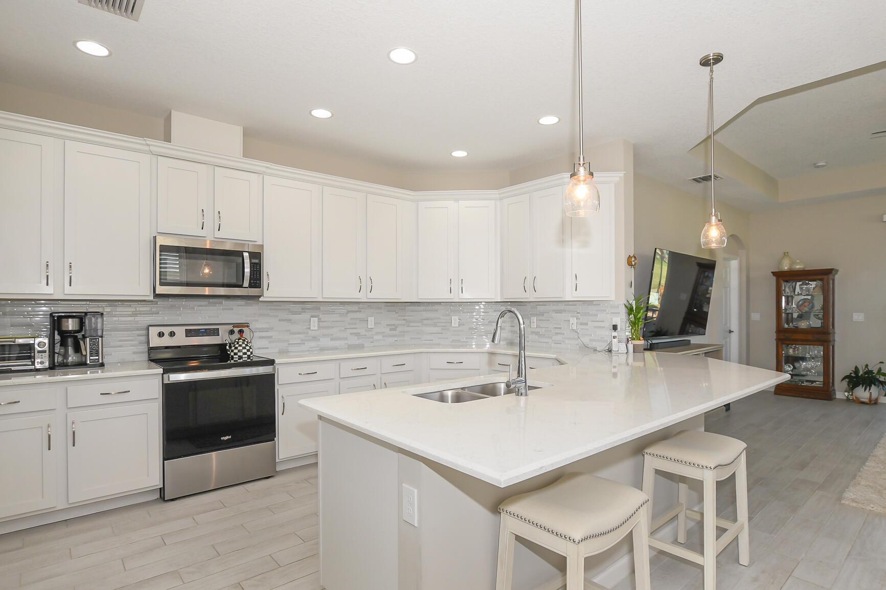 LAKEPARK AT TRADITION - Residential