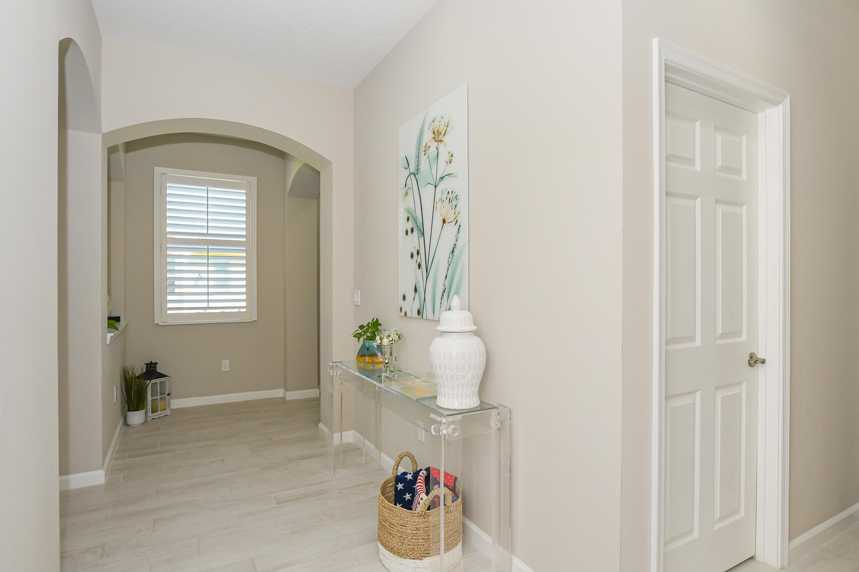 LAKEPARK AT TRADITION - Residential