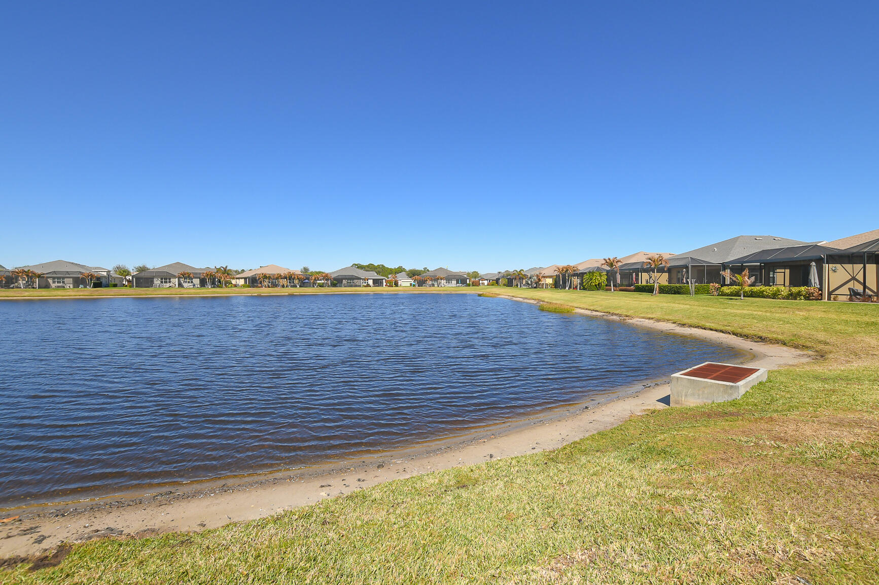 LAKEPARK AT TRADITION - Residential