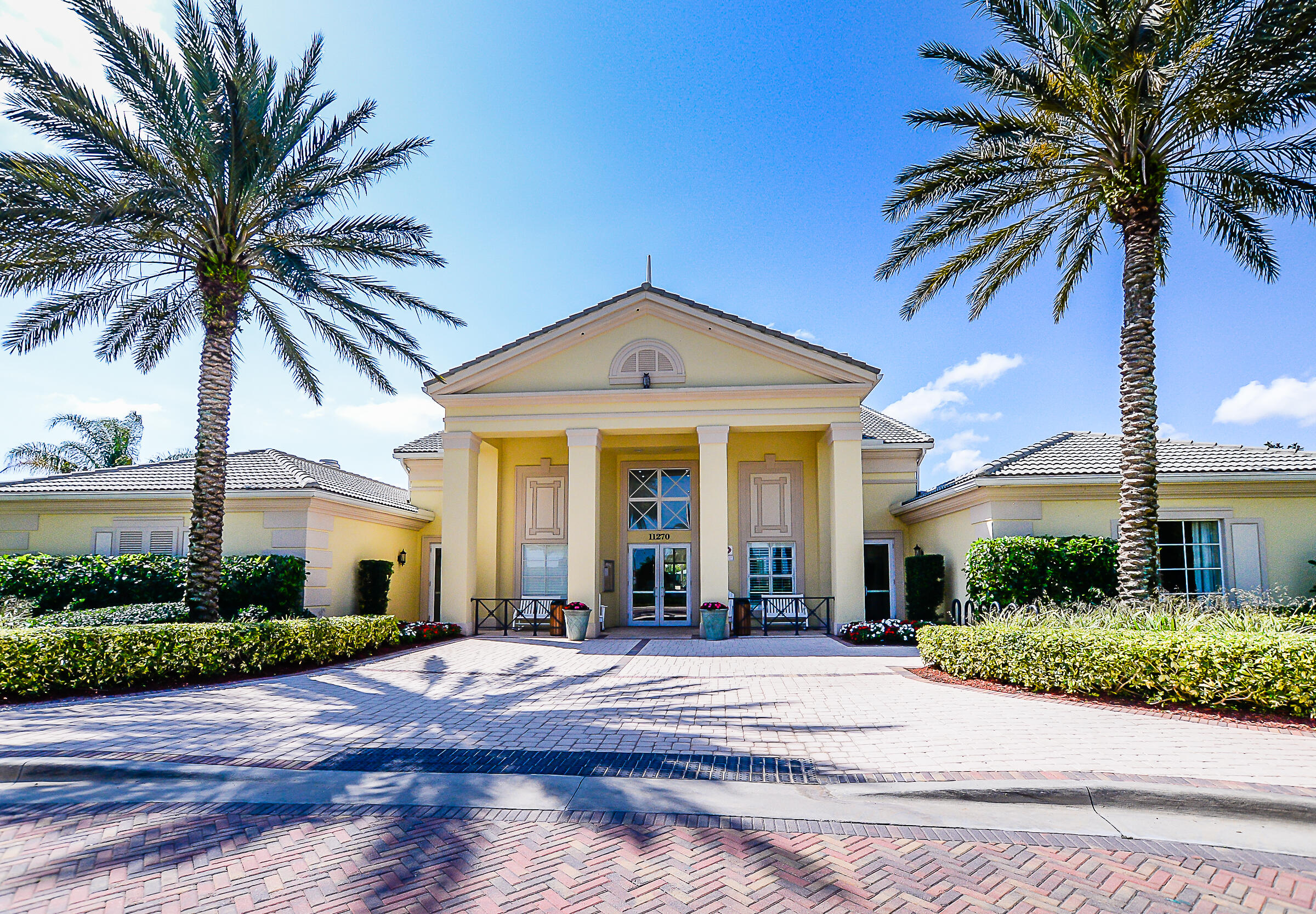 LAKEPARK AT TRADITION - Residential