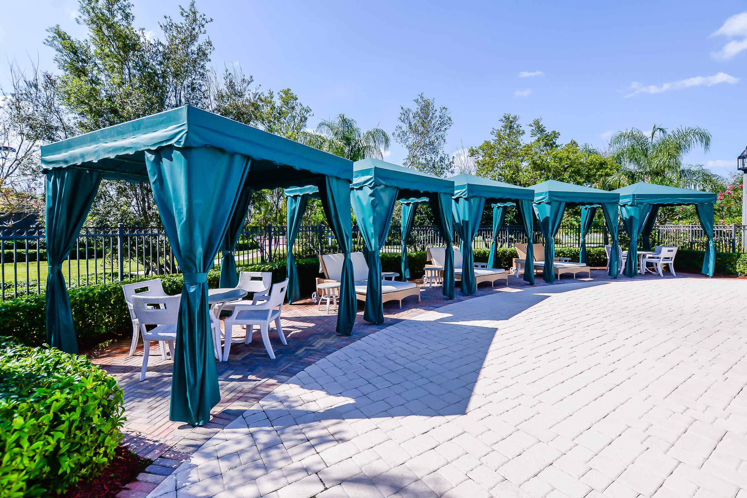 LAKEPARK AT TRADITION - Residential