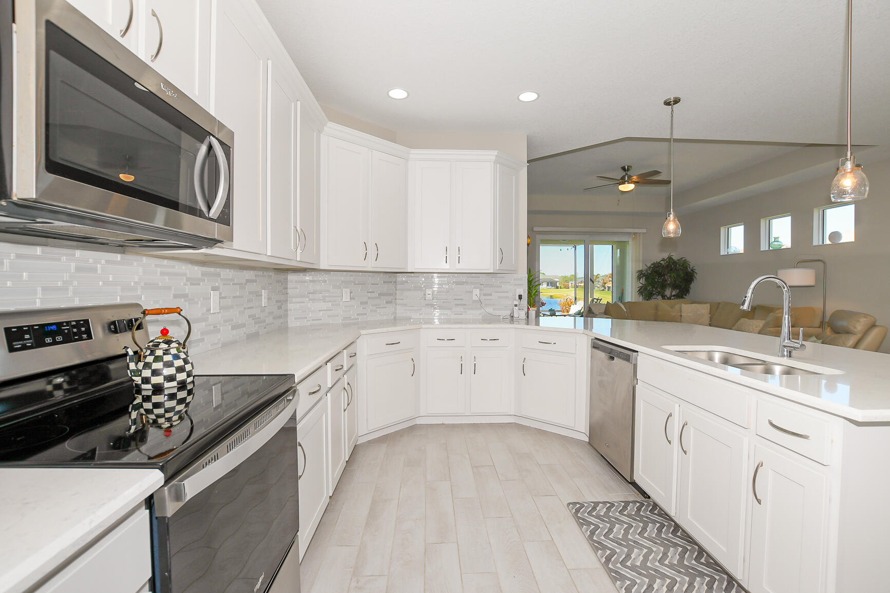 LAKEPARK AT TRADITION - Residential