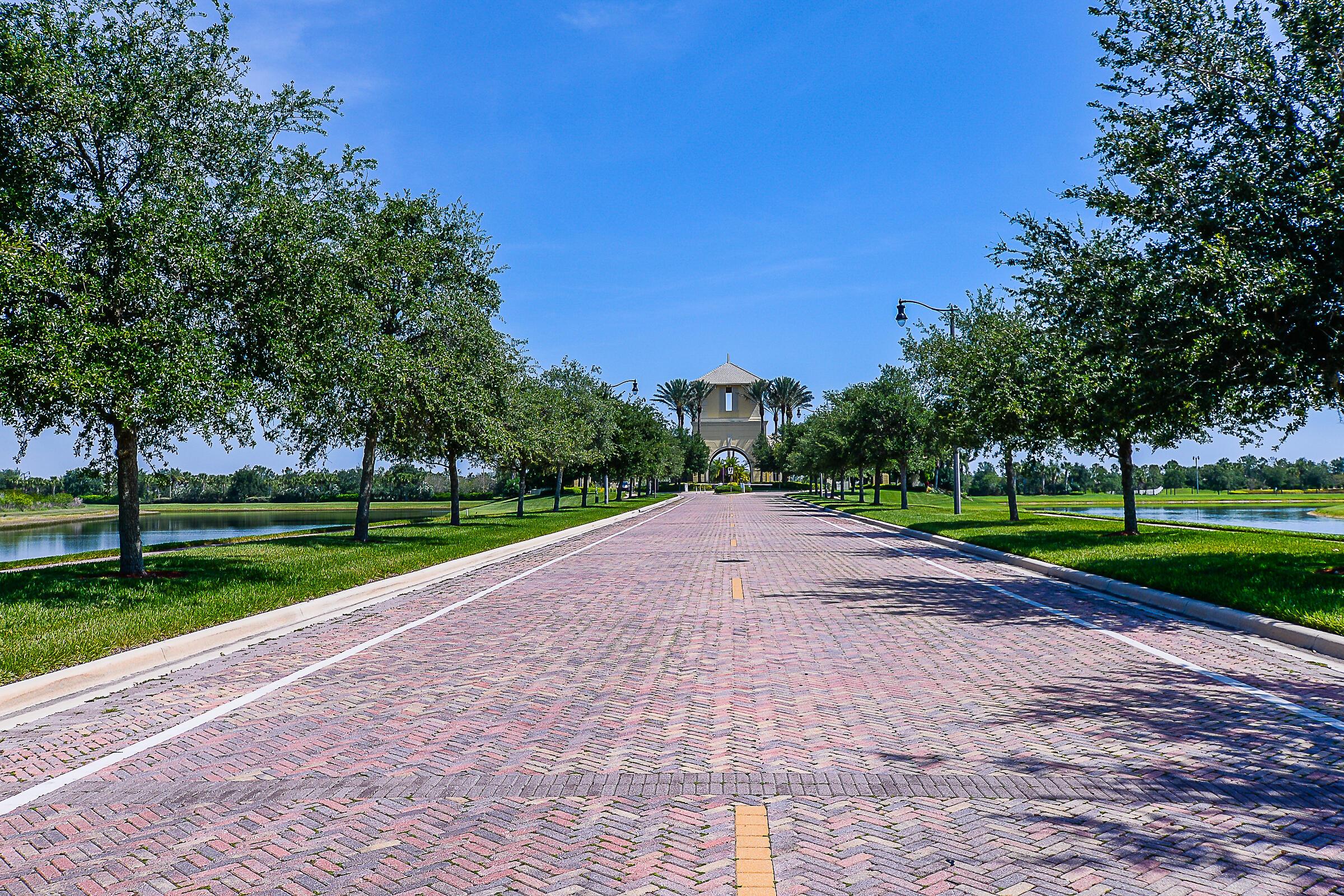 LAKEPARK AT TRADITION - Residential