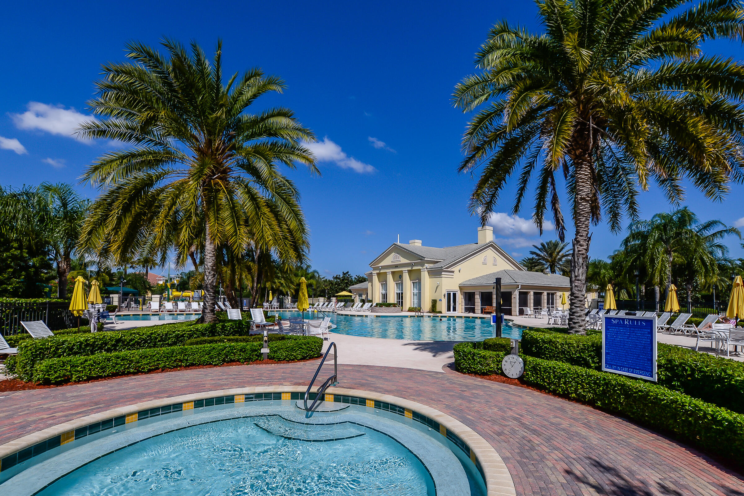 LAKEPARK AT TRADITION - Residential