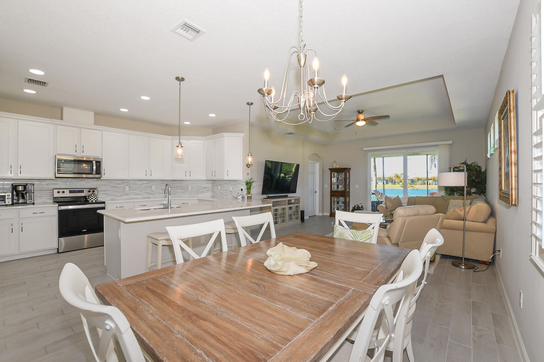 LAKEPARK AT TRADITION - Residential