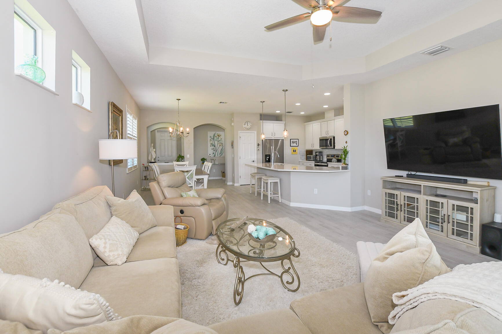 LAKEPARK AT TRADITION - Residential