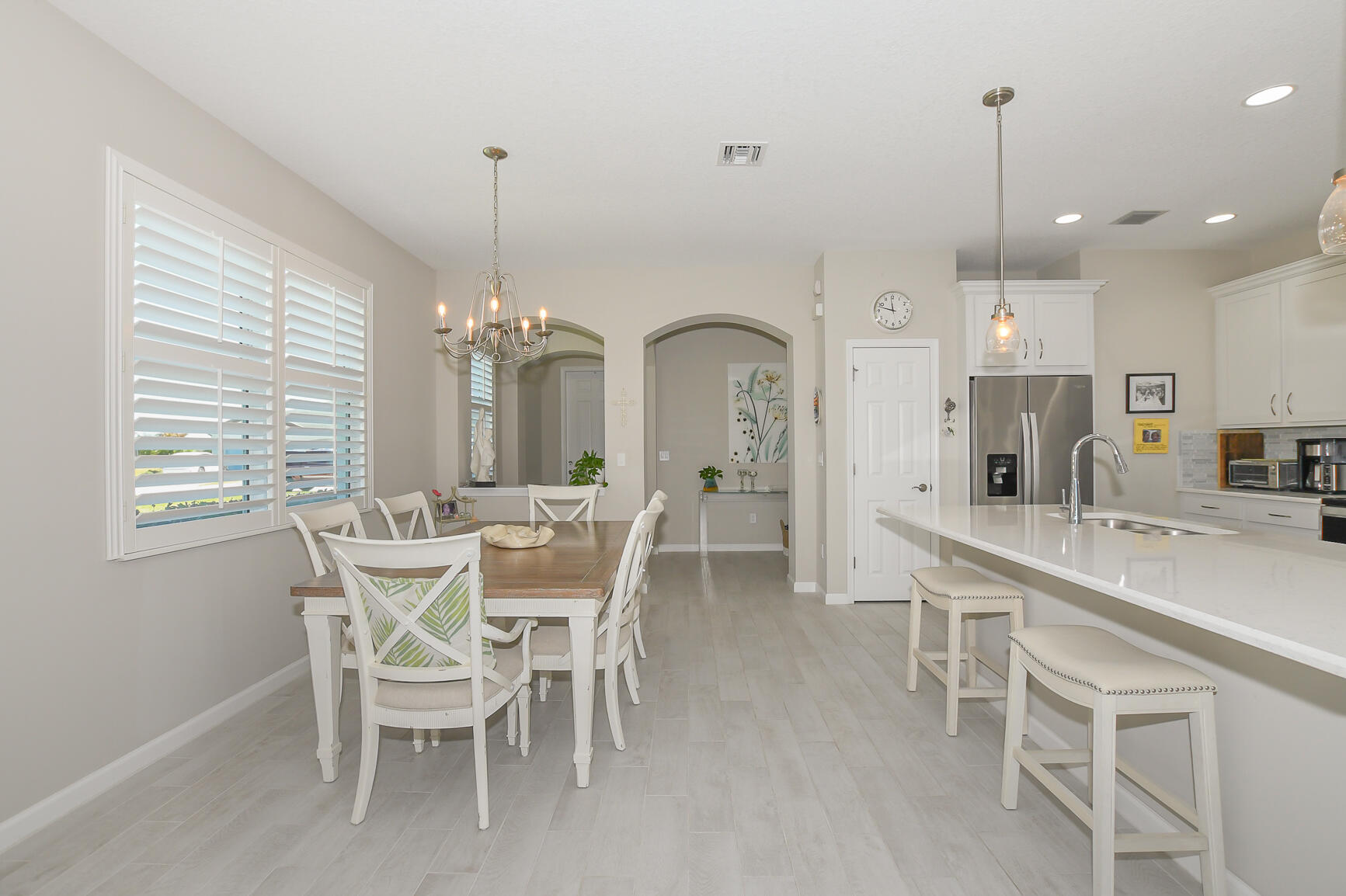 LAKEPARK AT TRADITION - Residential