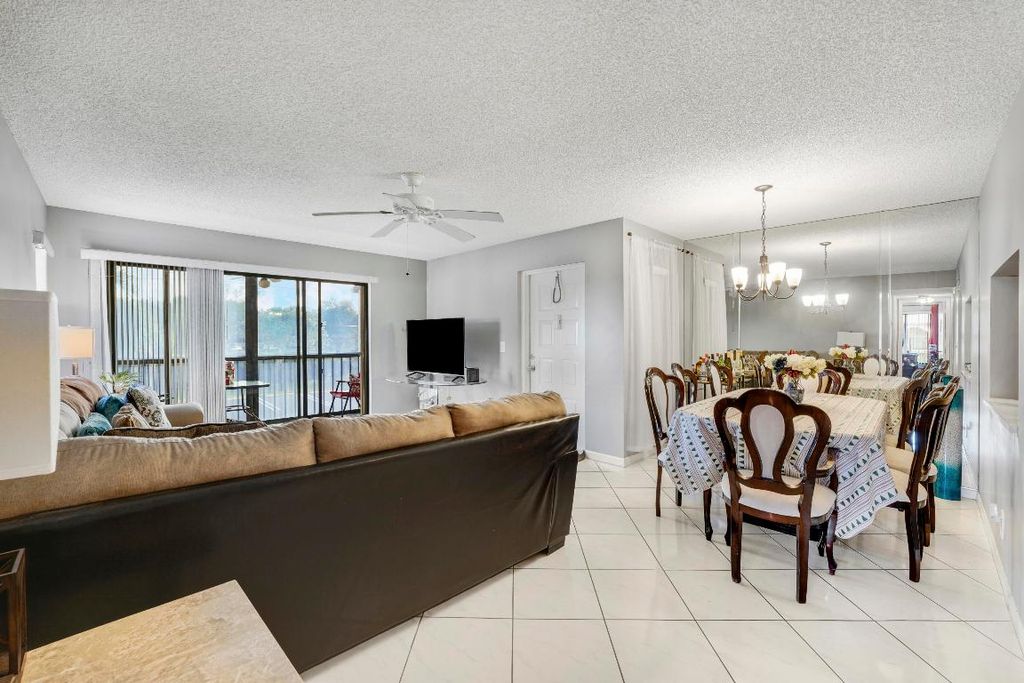 Photo of 821 Sky Pine Way #D2, Greenacres, FL 33415 (MLS # R11152827)