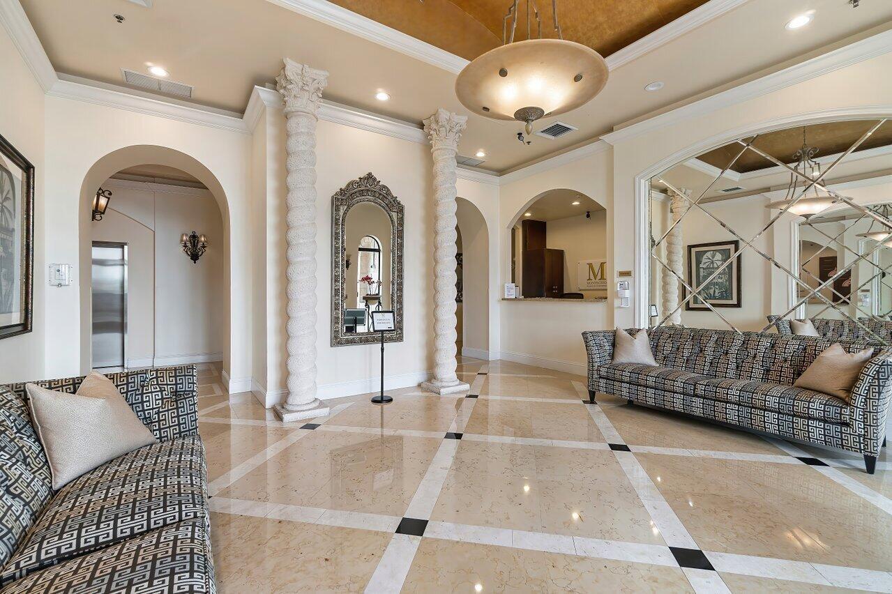 MONTECITO PALM BEACH CONDOMINIUM - Residential