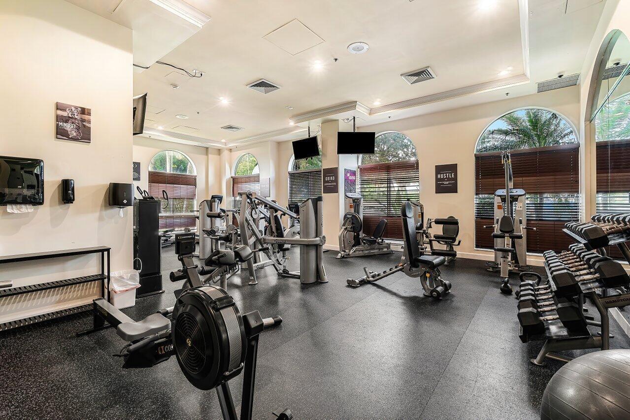 MONTECITO PALM BEACH CONDOMINIUM - Residential