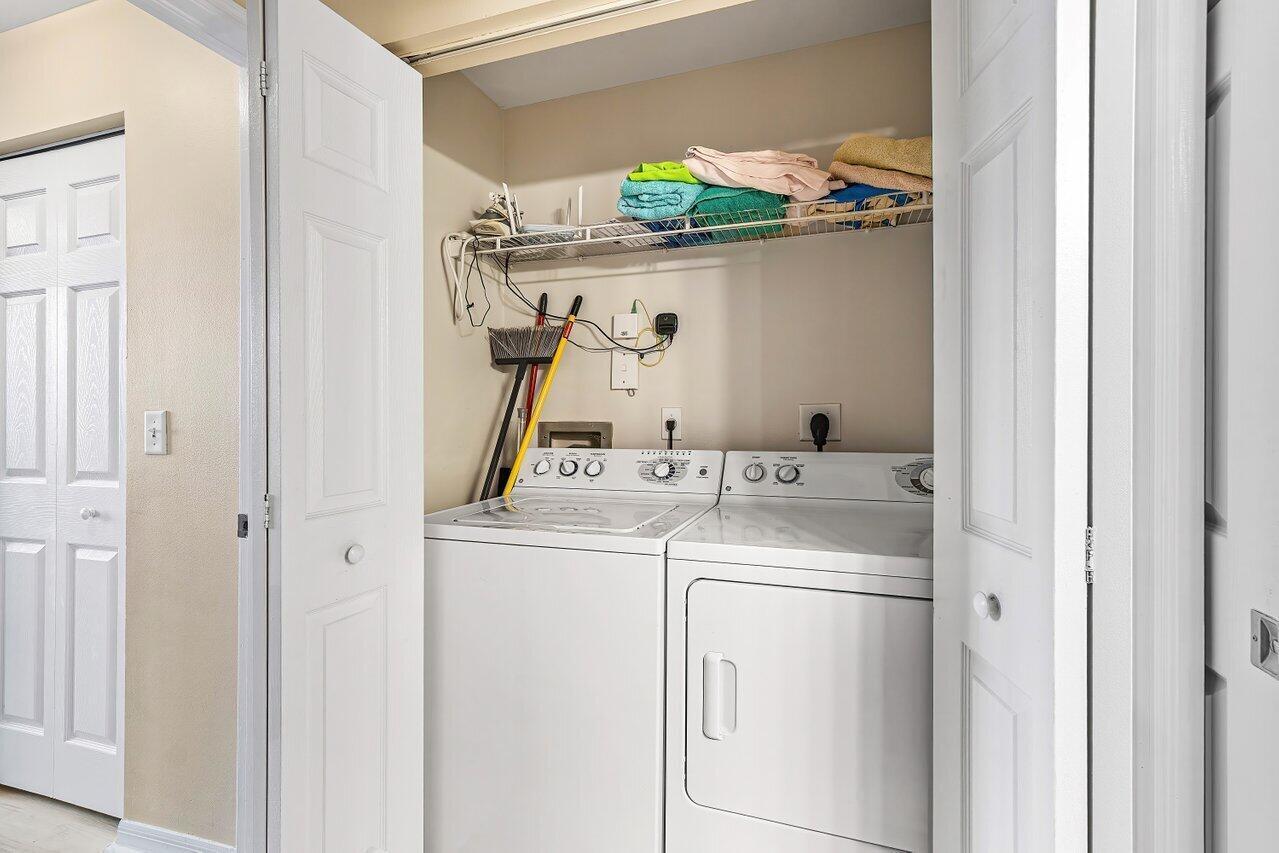 MONTECITO PALM BEACH CONDOMINIUM - Residential