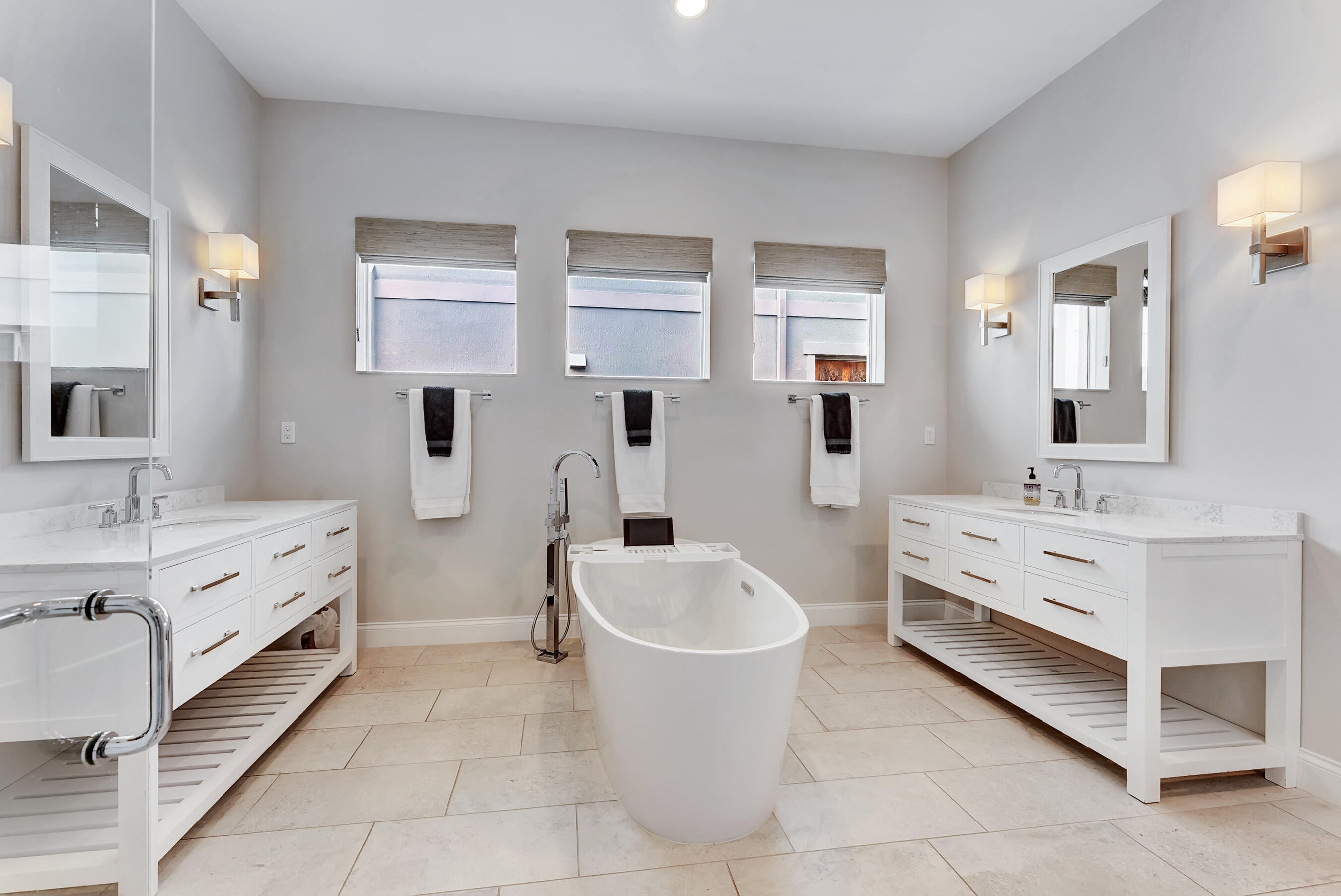 AVENIR - Residential