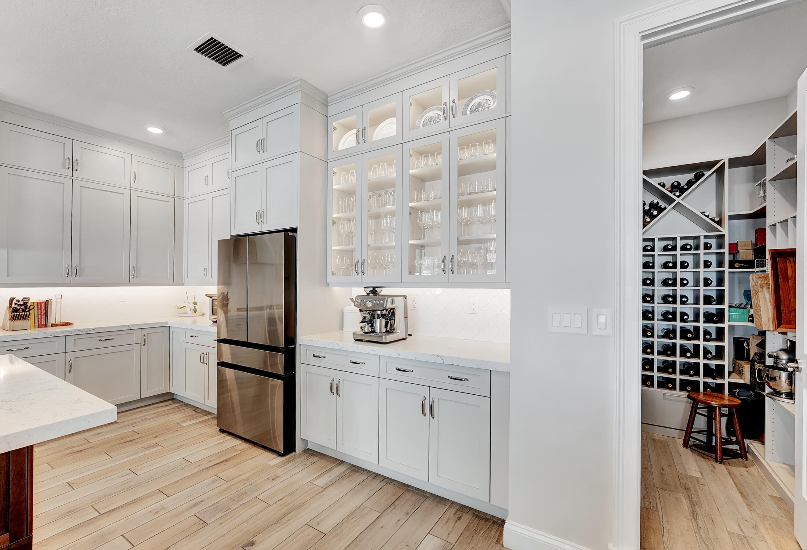 AVENIR - Residential