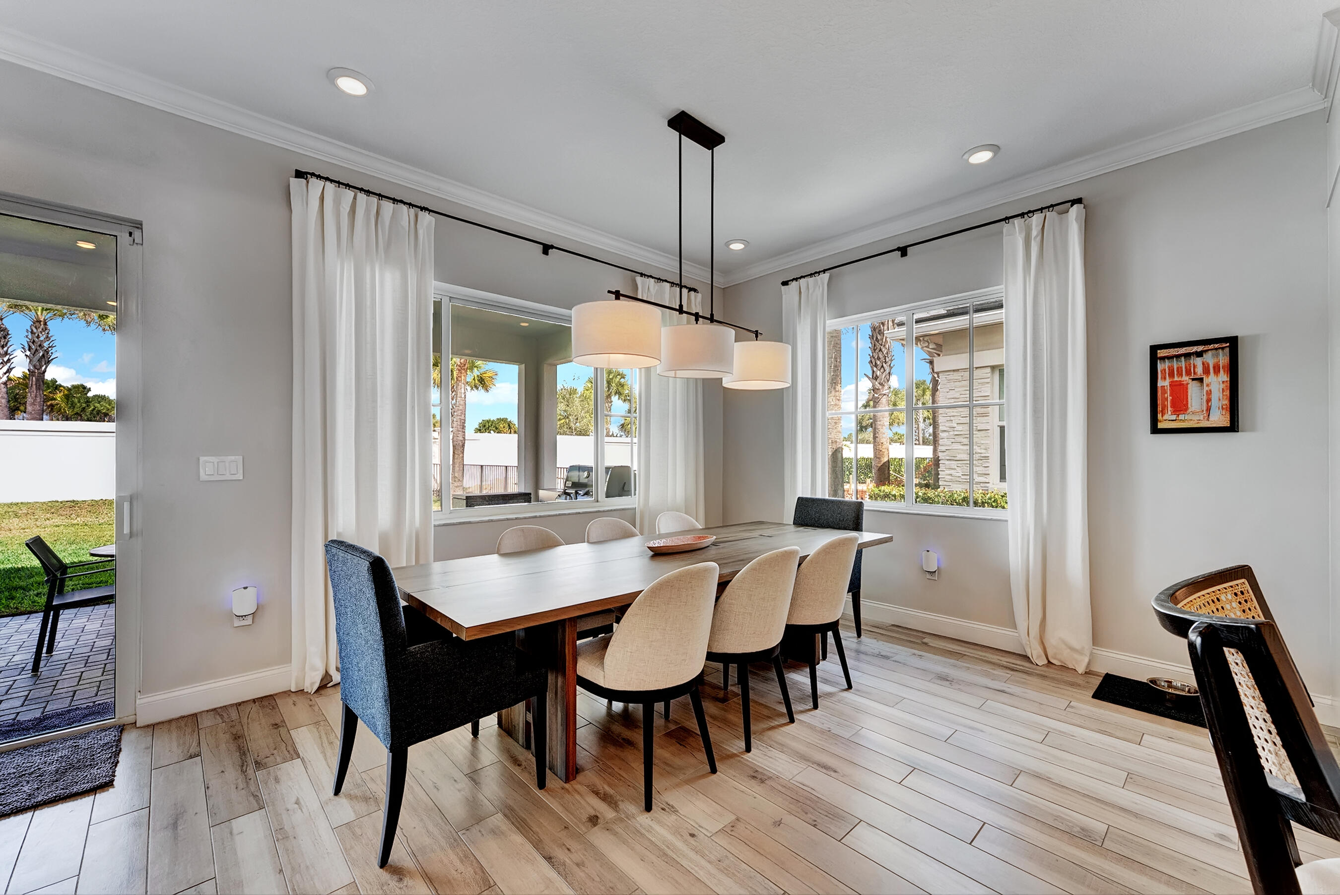 AVENIR - Residential