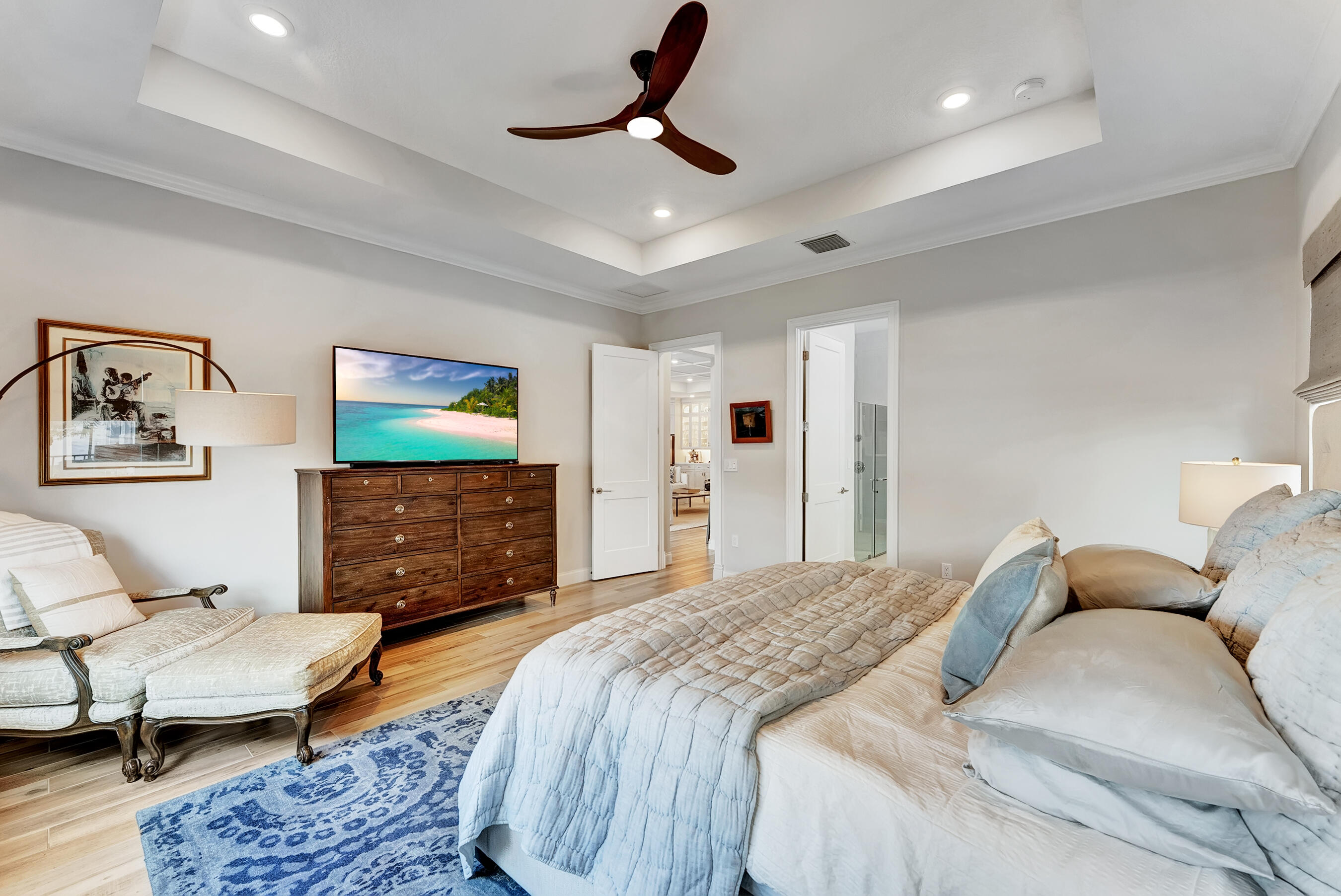 AVENIR - Residential