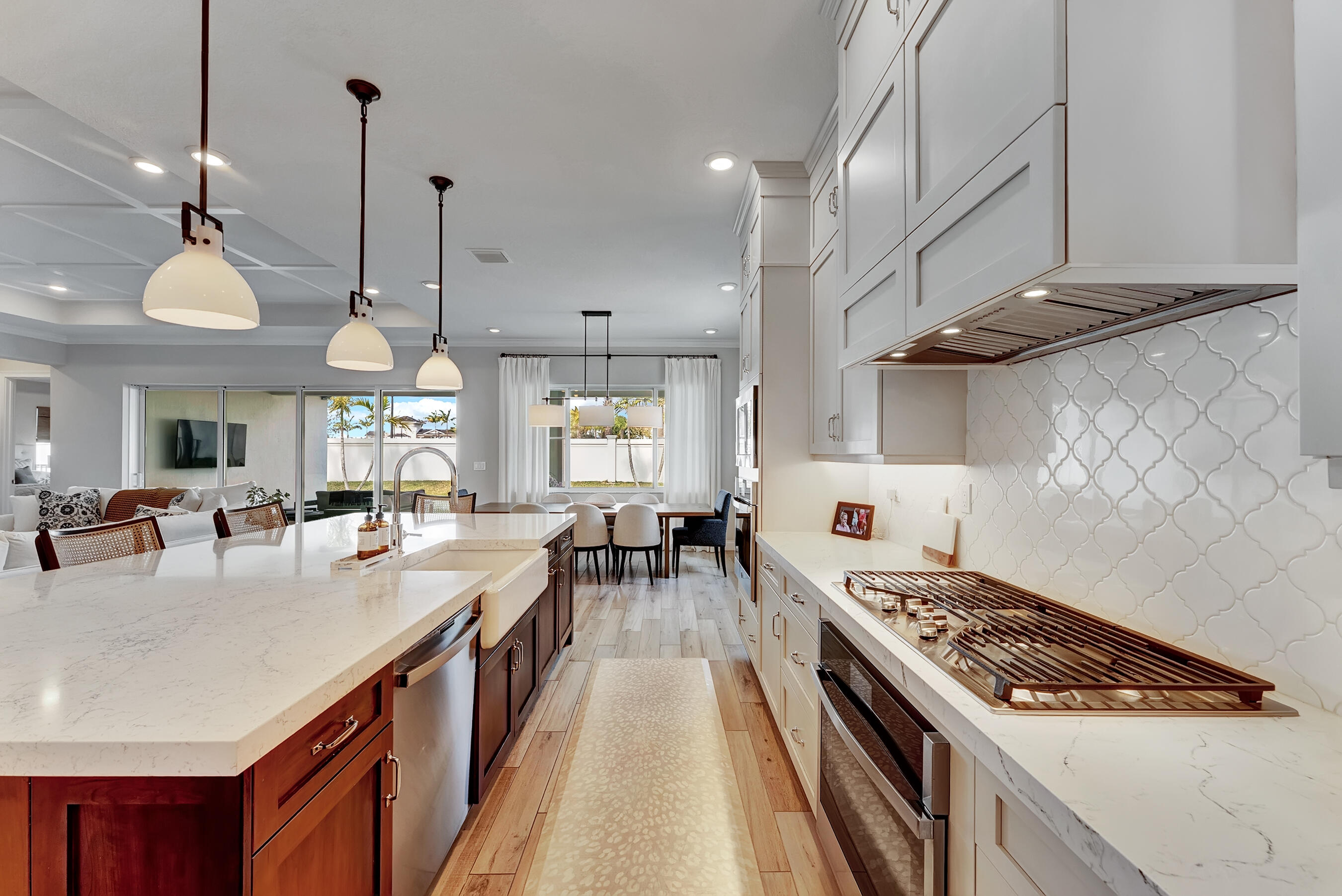 AVENIR - Residential