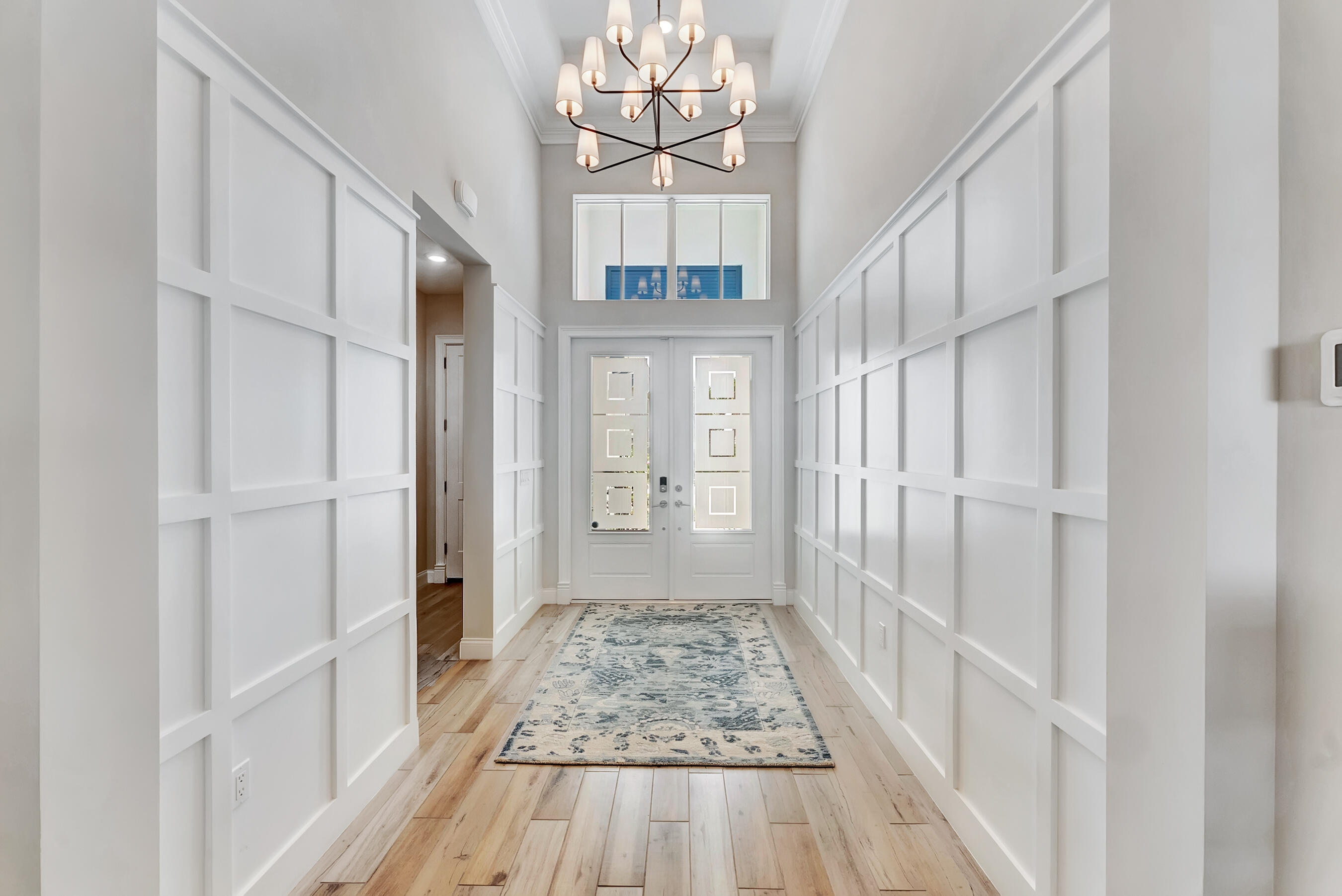 AVENIR - Residential