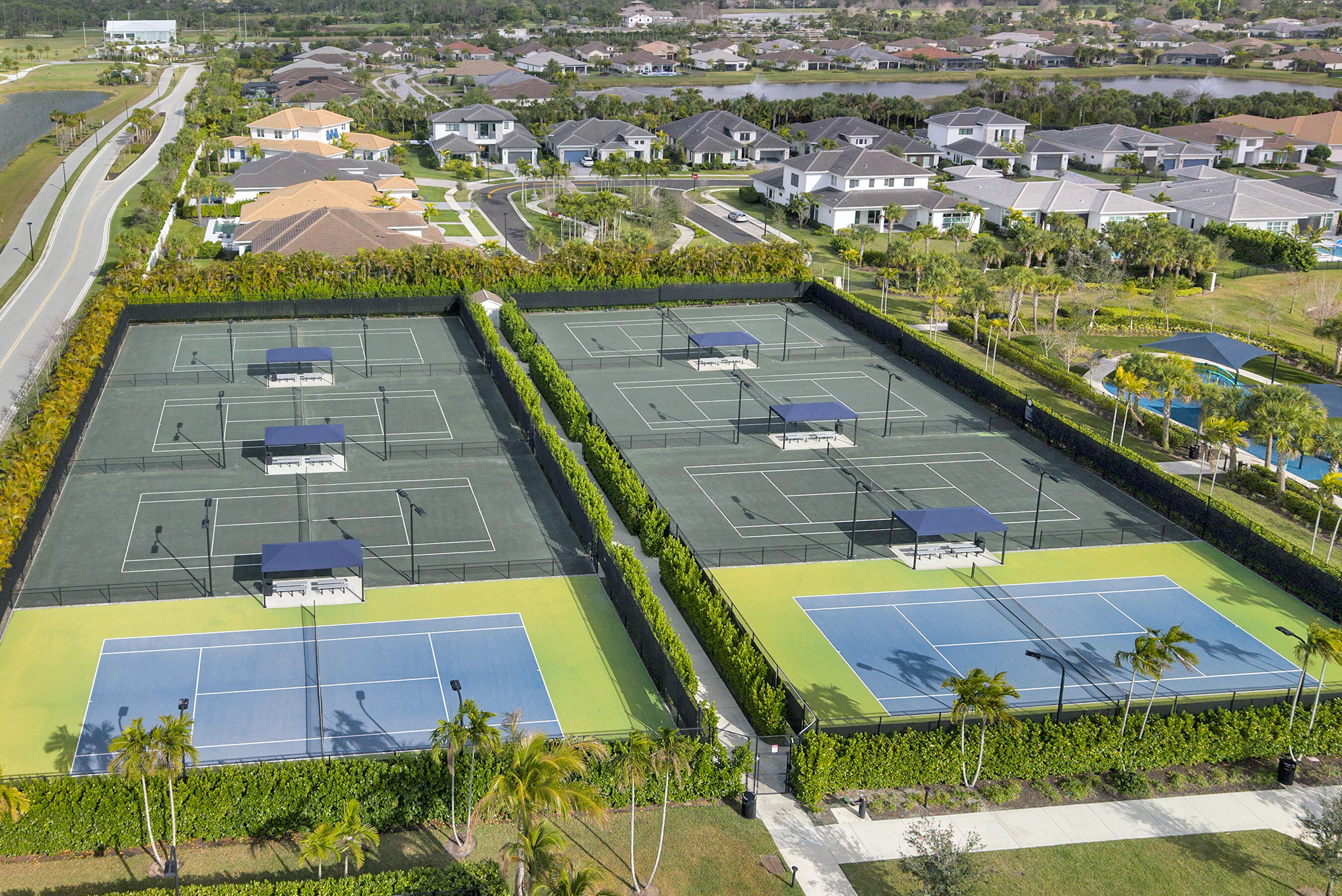 AVENIR - Residential