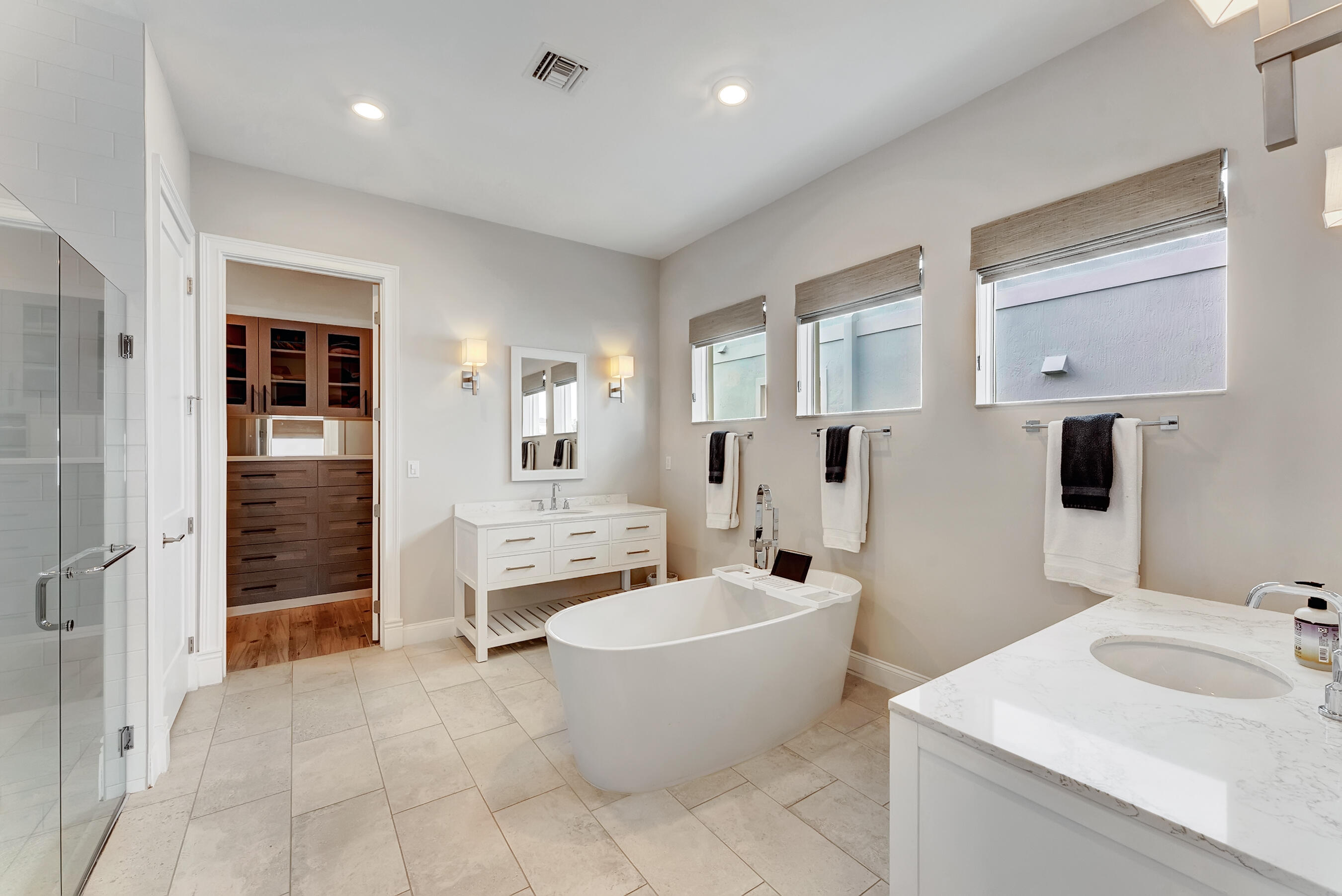 AVENIR - Residential