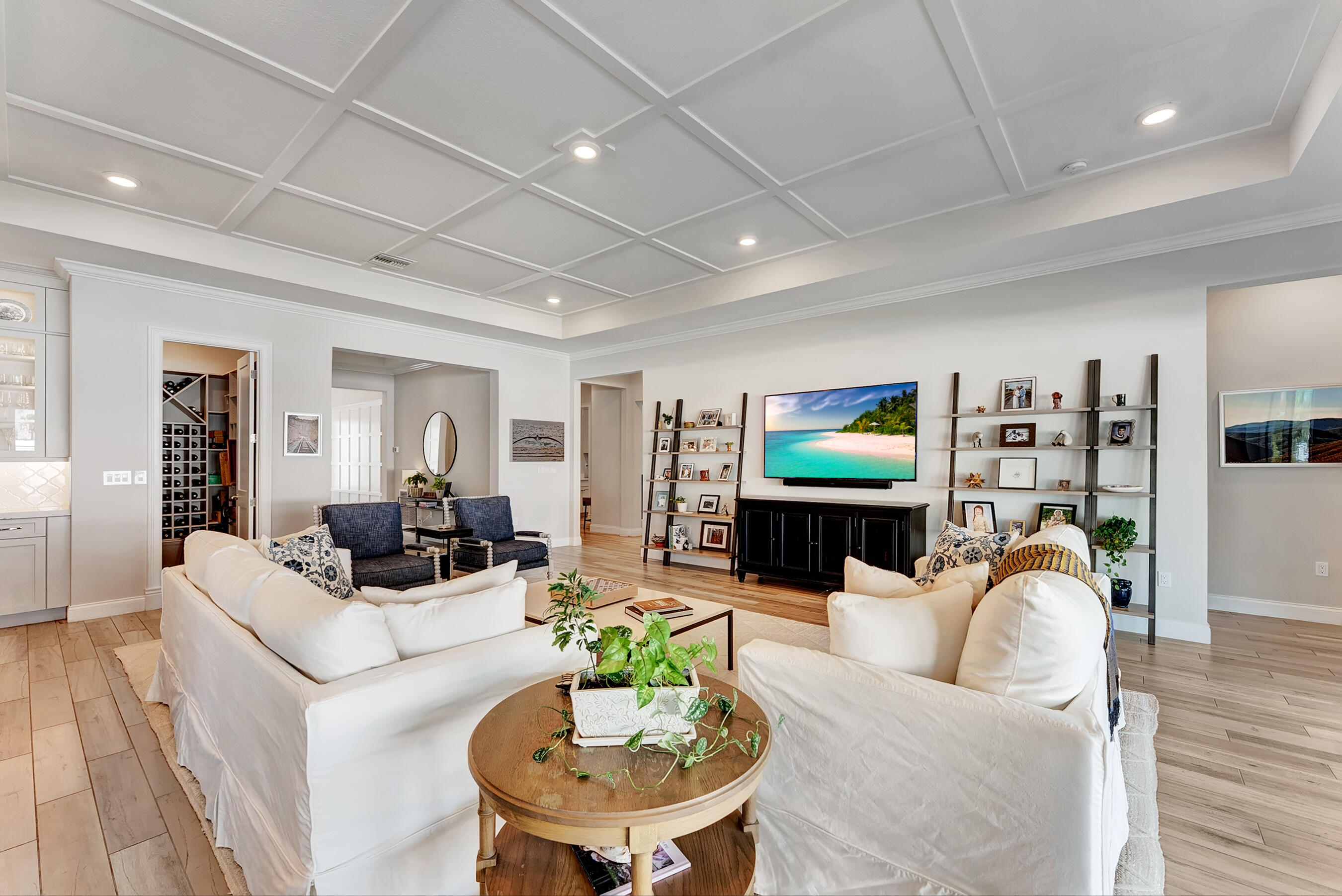 AVENIR - Residential