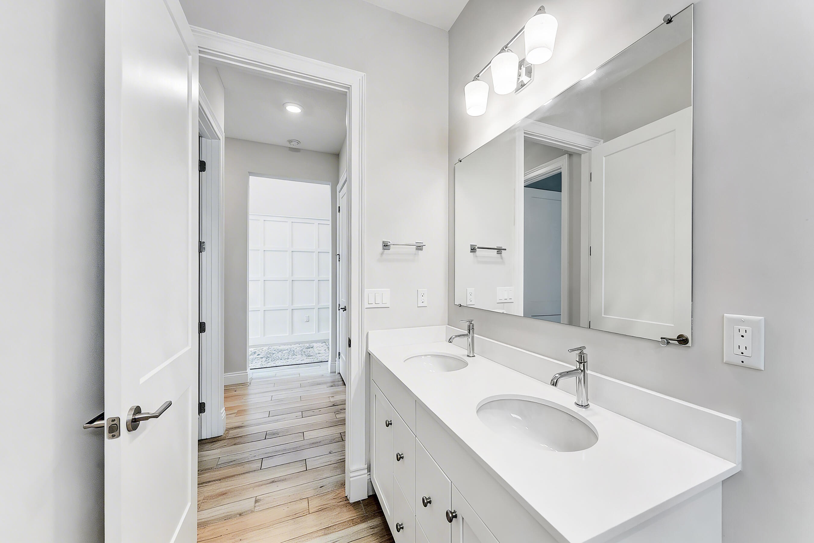 AVENIR - Residential