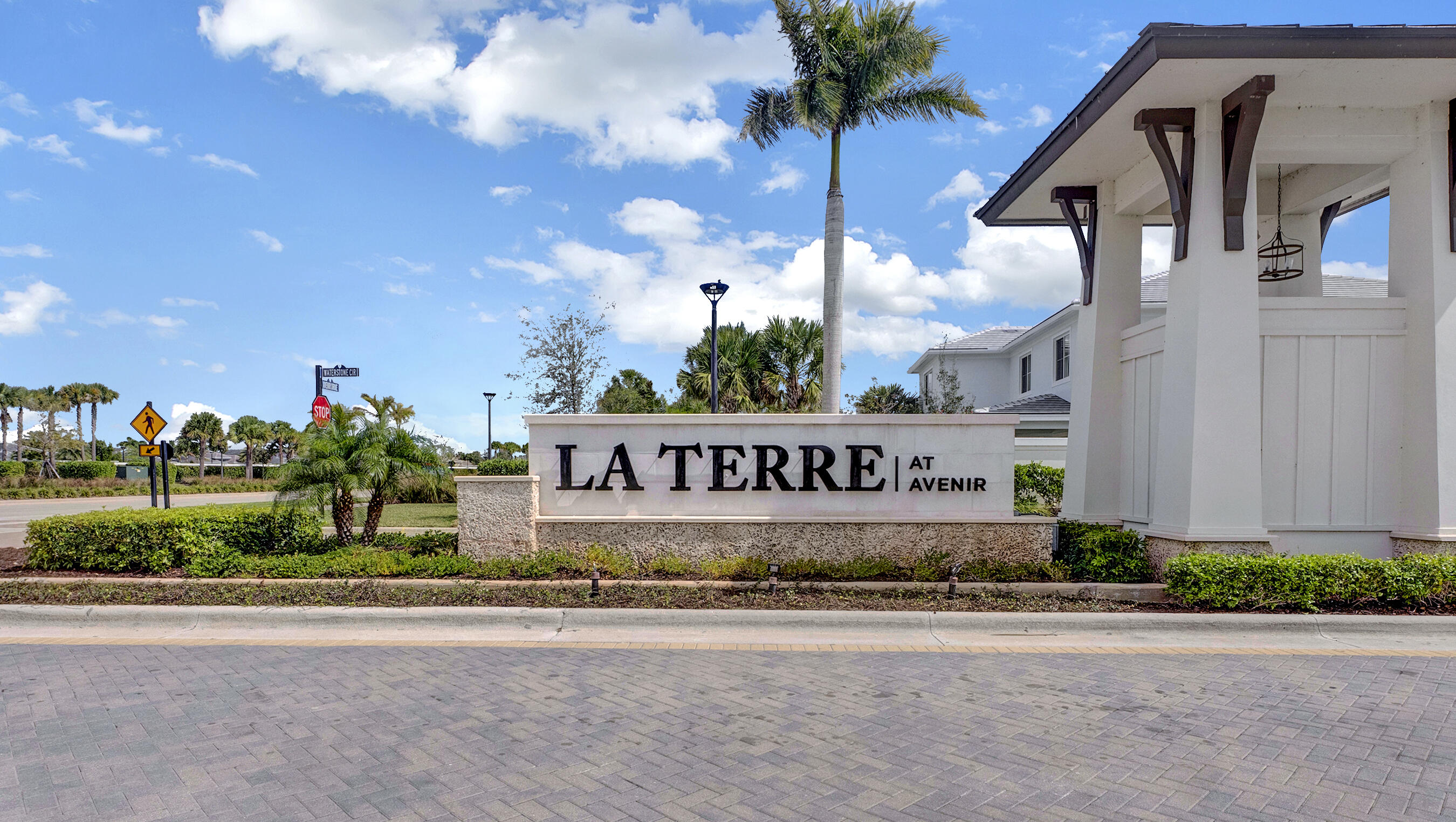 AVENIR - Residential