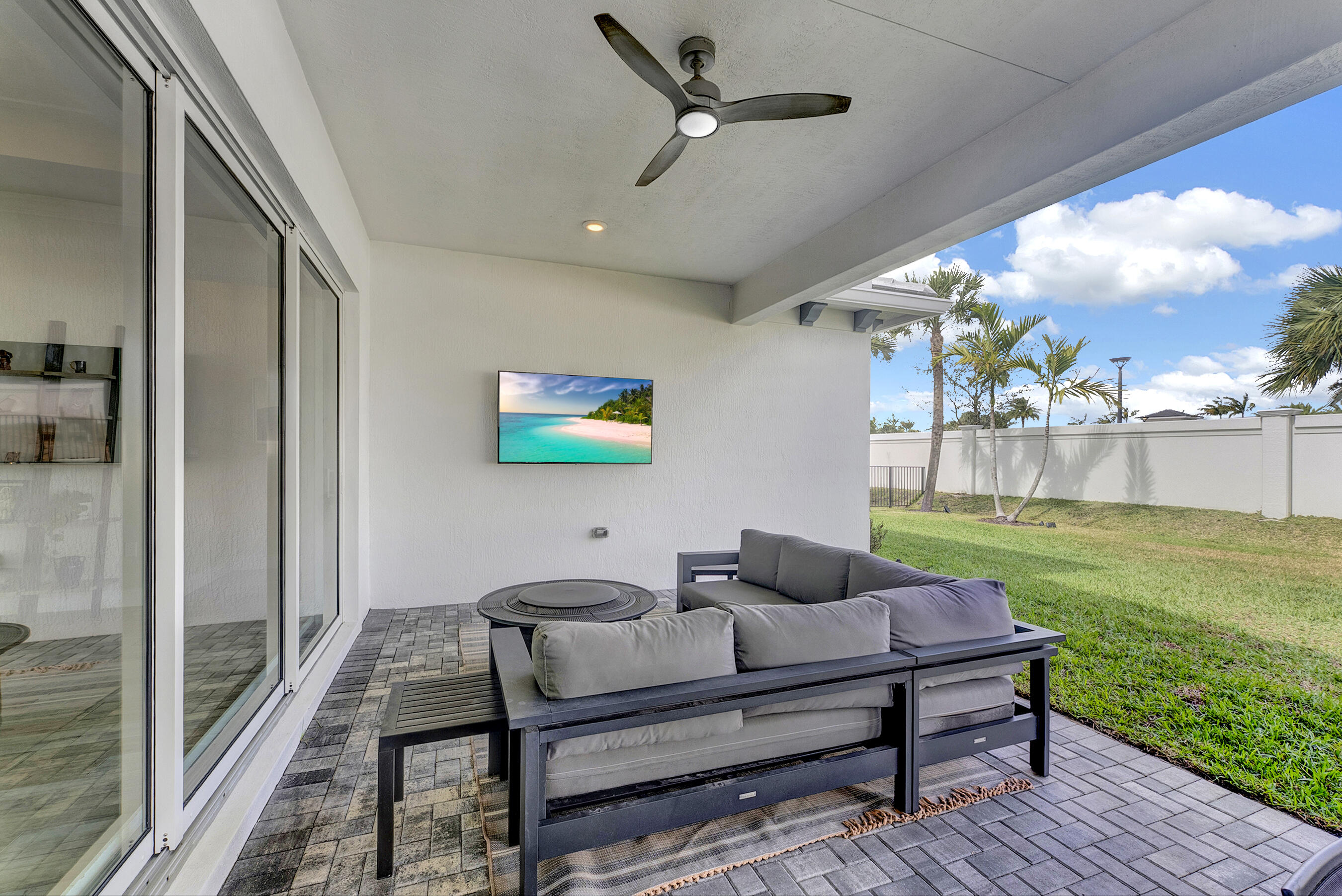 AVENIR - Residential