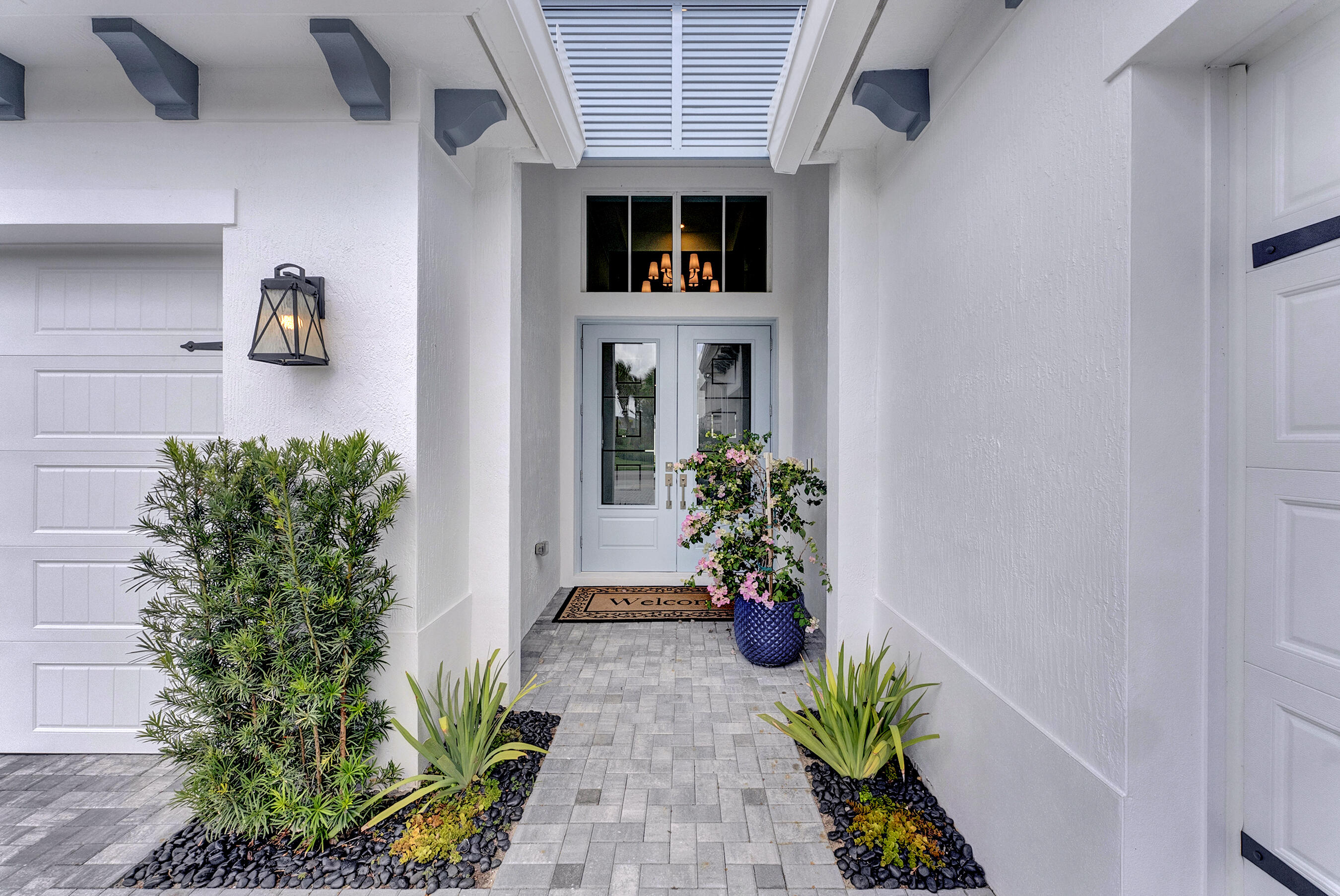 AVENIR - Residential