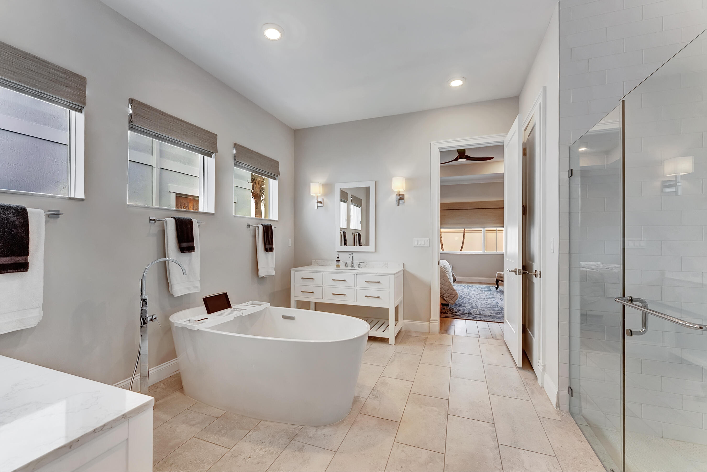 AVENIR - Residential