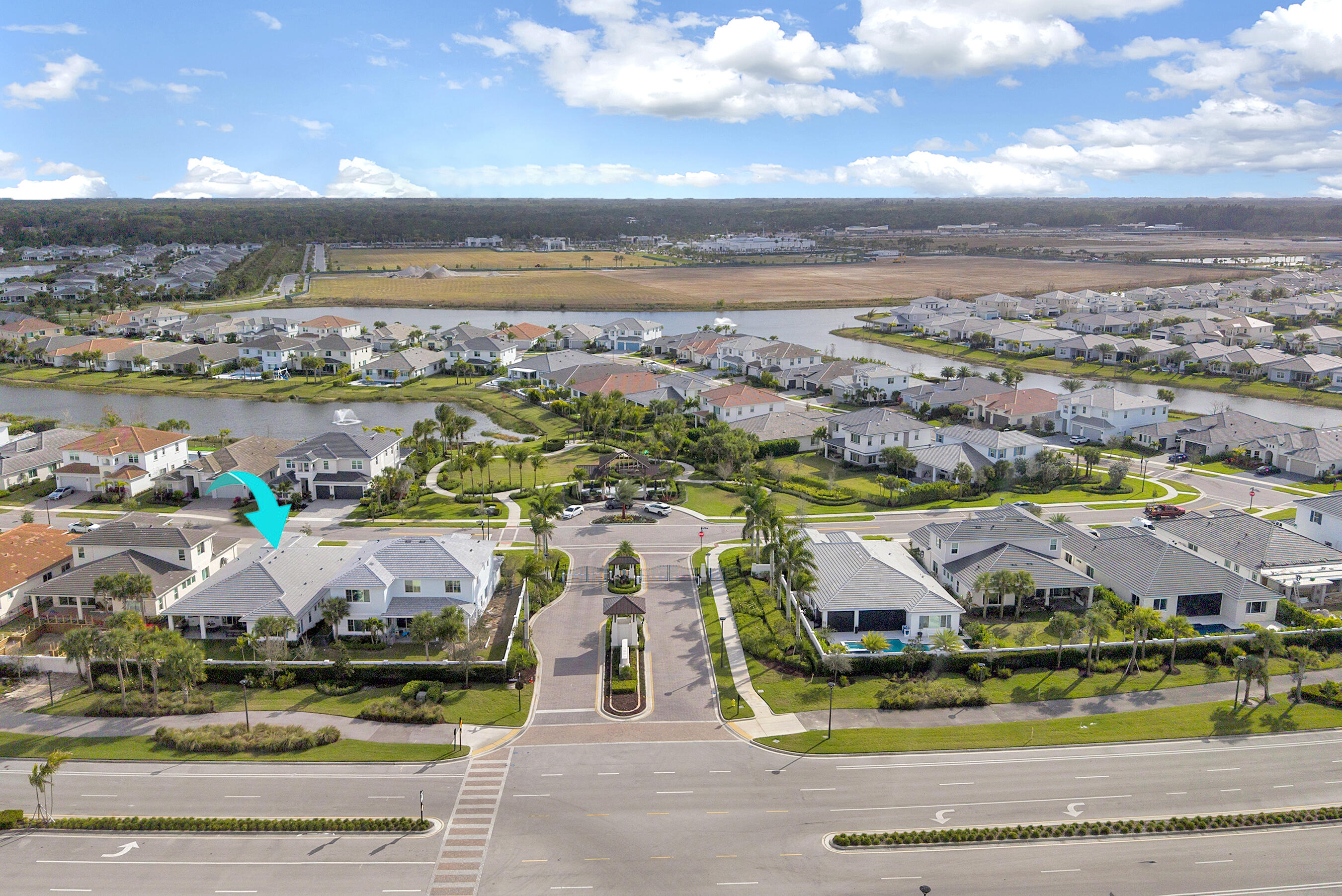 AVENIR - Residential