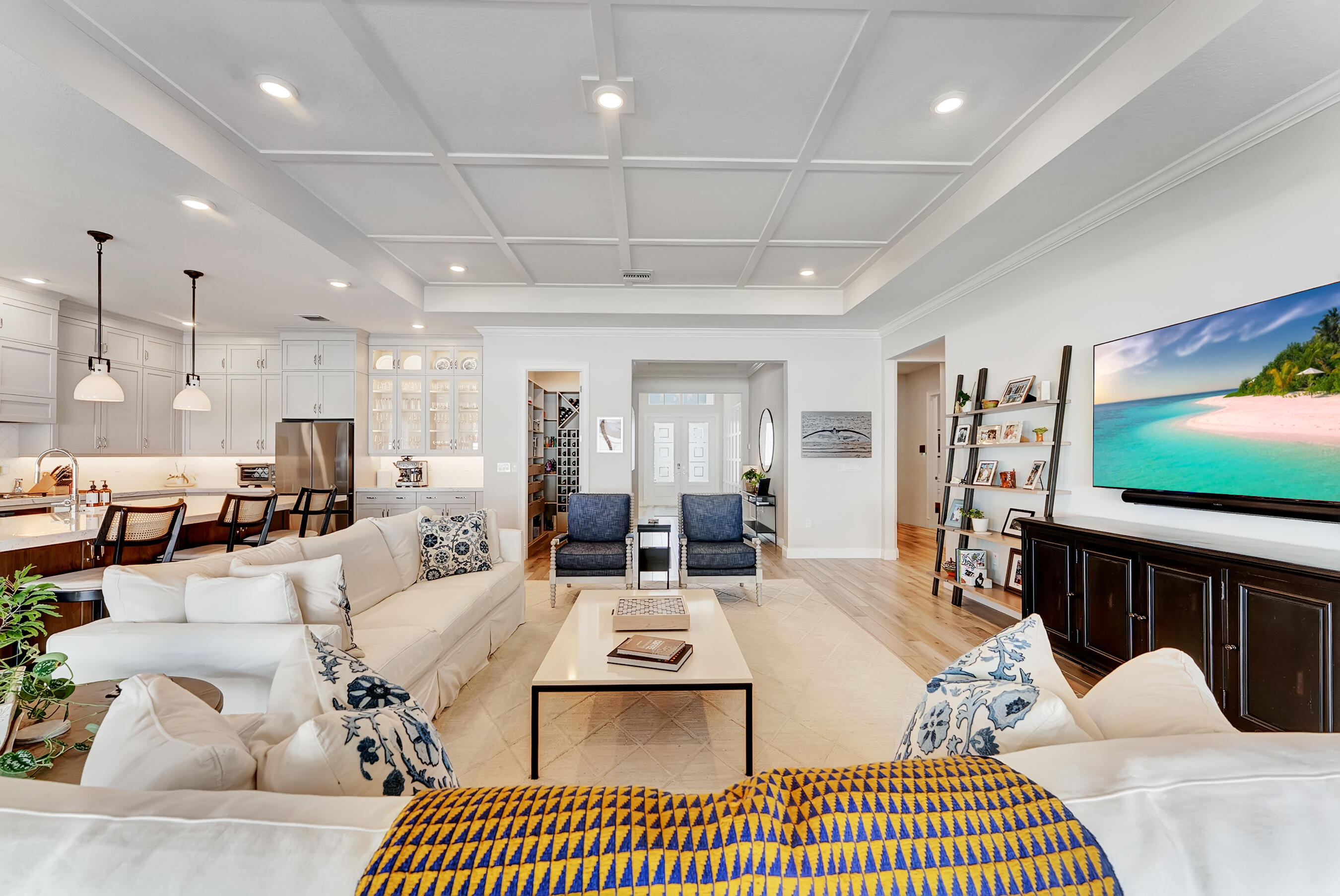 AVENIR - Residential