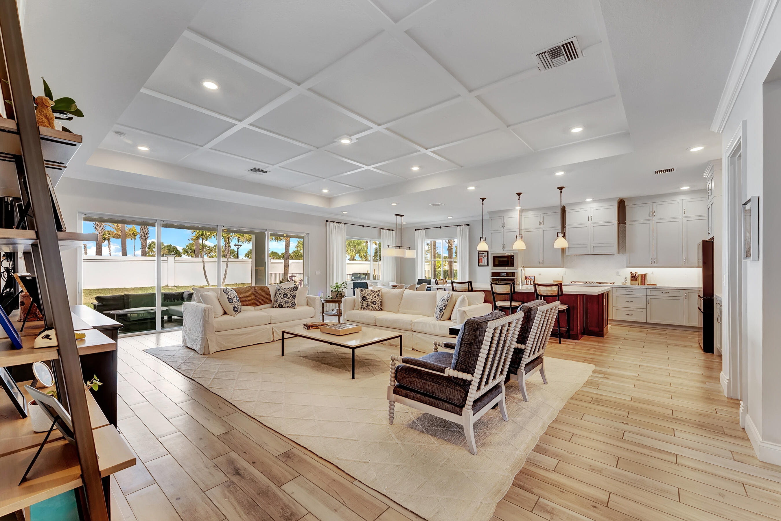 AVENIR - Residential