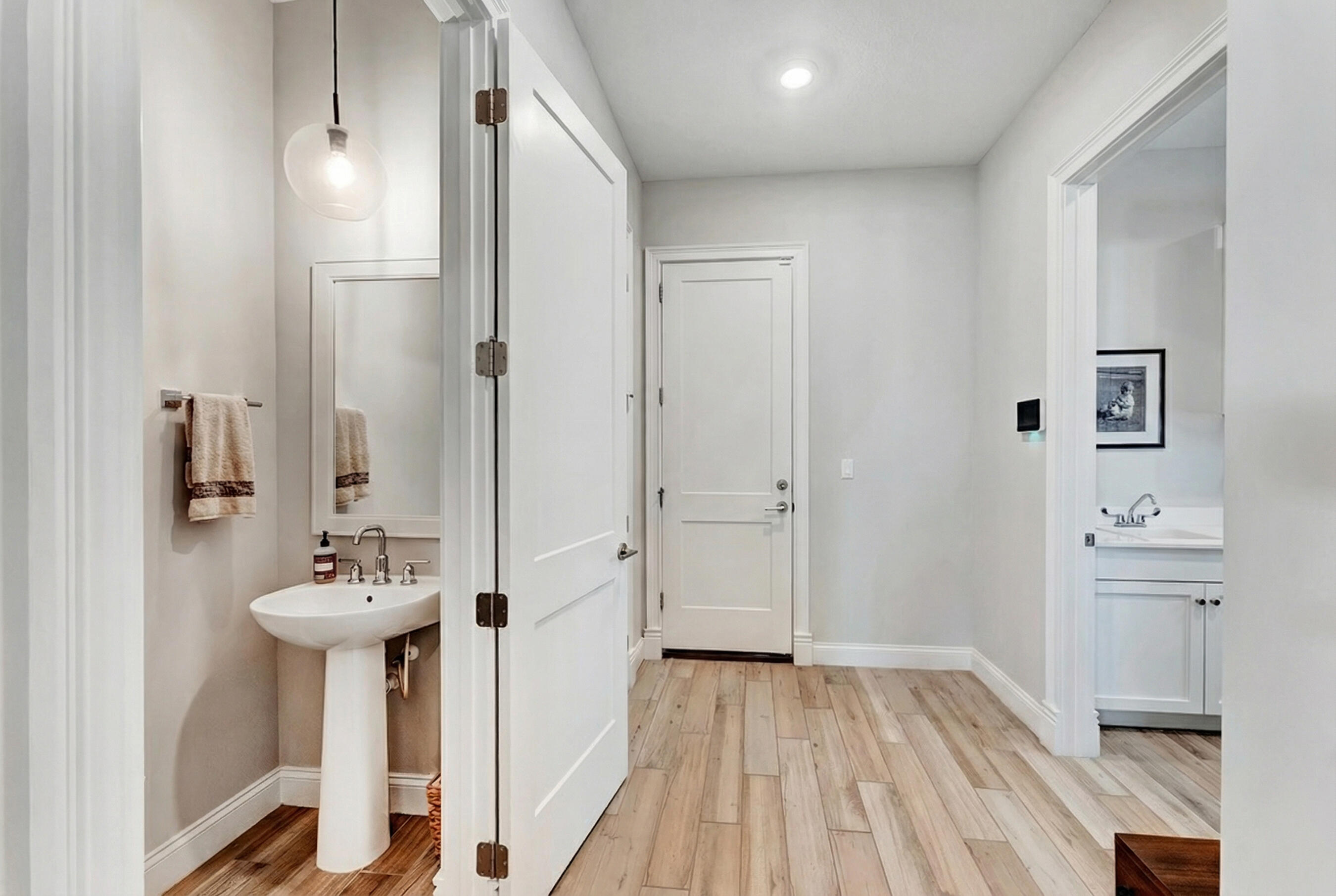 AVENIR - Residential