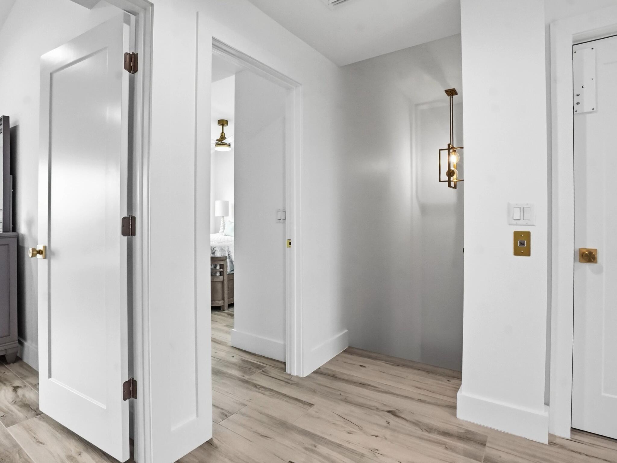 METES AND BOUNDS - Residential