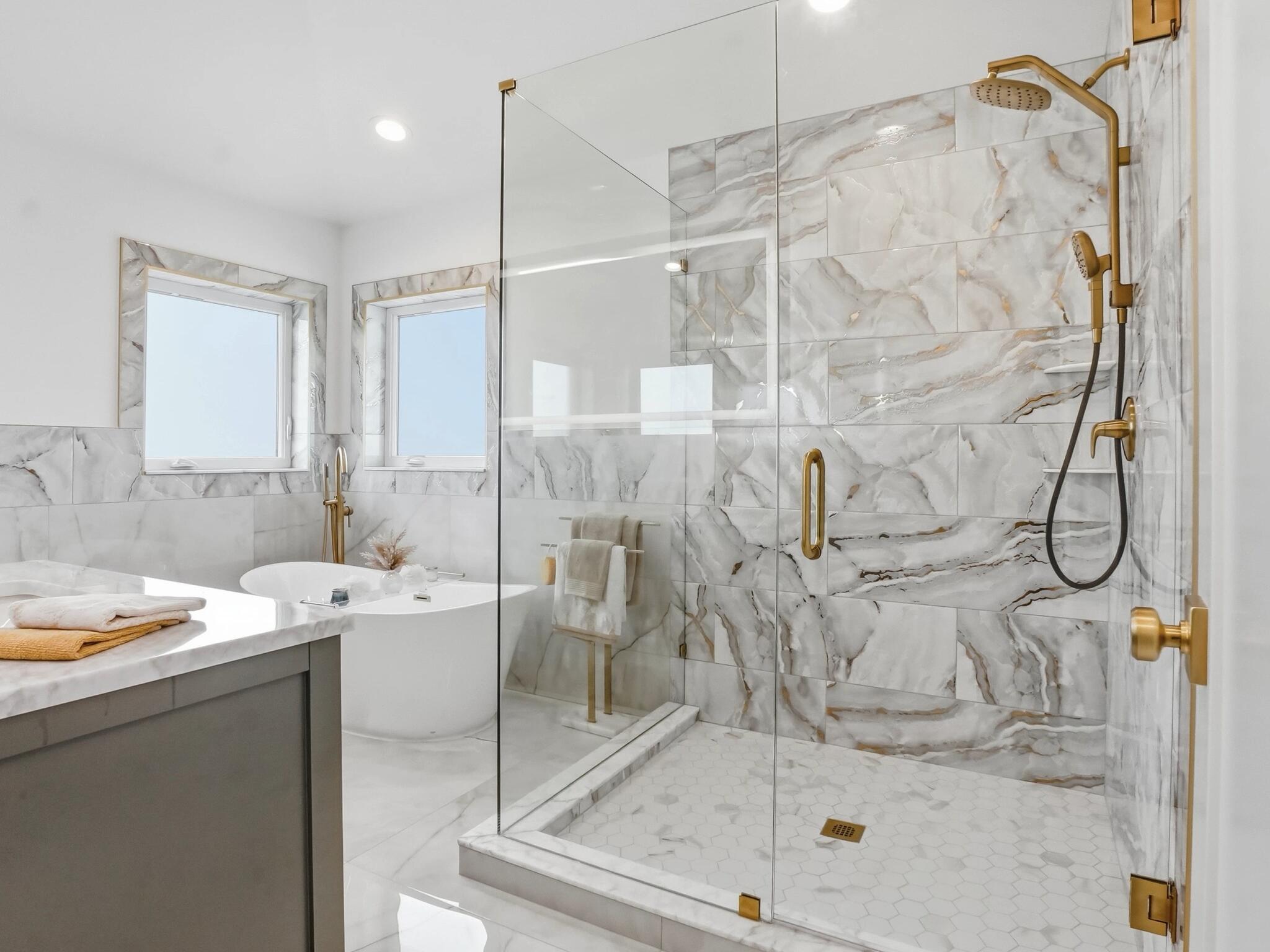 METES AND BOUNDS - Residential