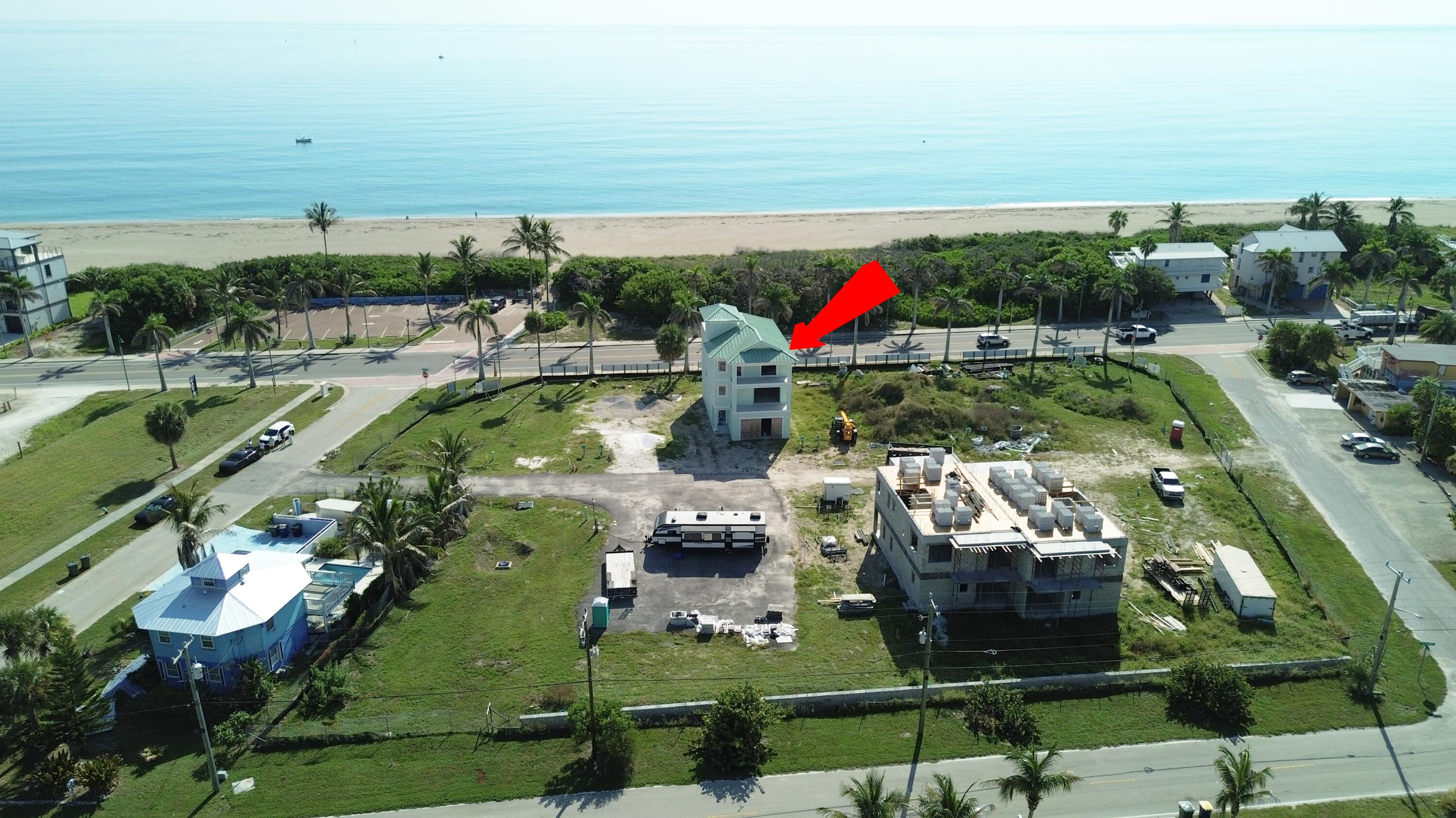 519 Coral Sands Way