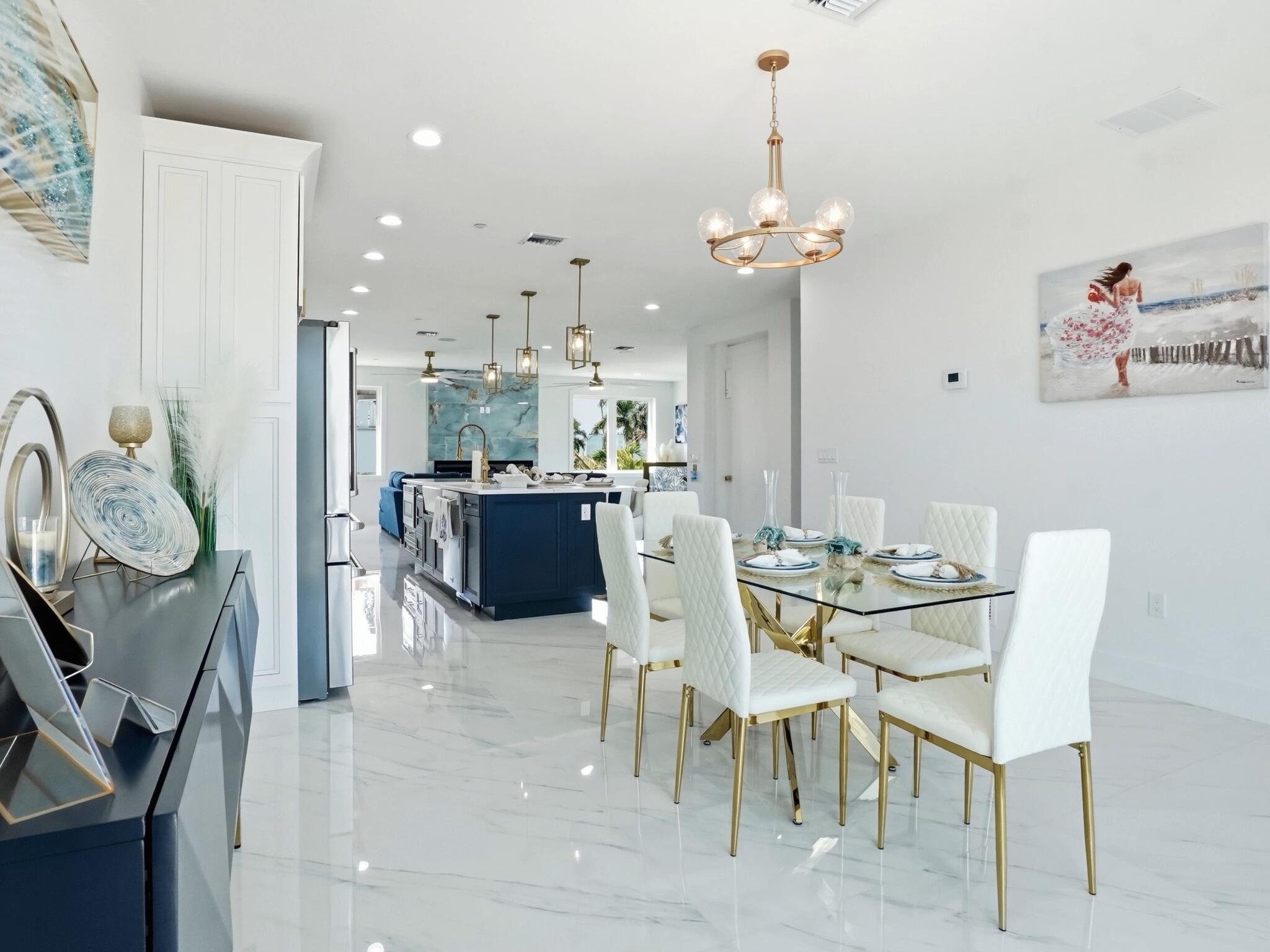 METES AND BOUNDS - Residential