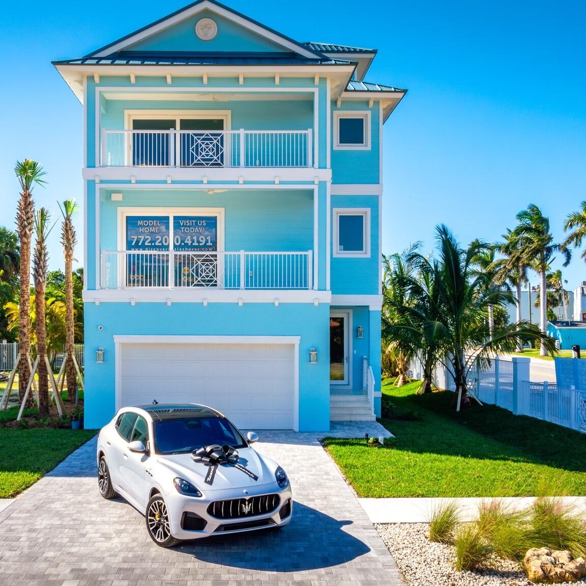 METES AND BOUNDS - Residential