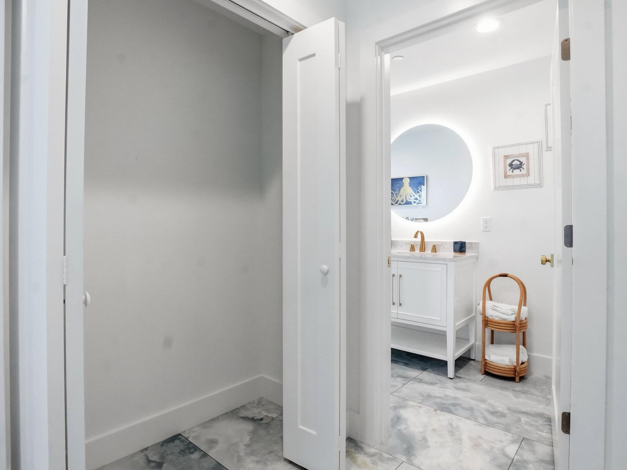 METES AND BOUNDS - Residential