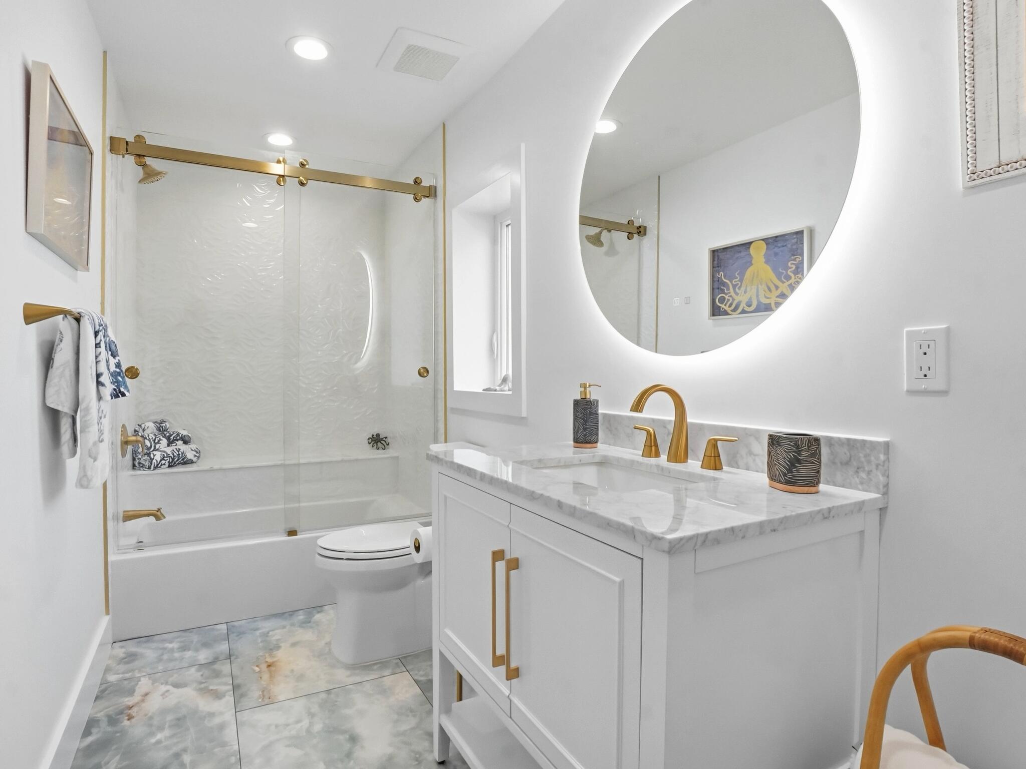 METES AND BOUNDS - Residential