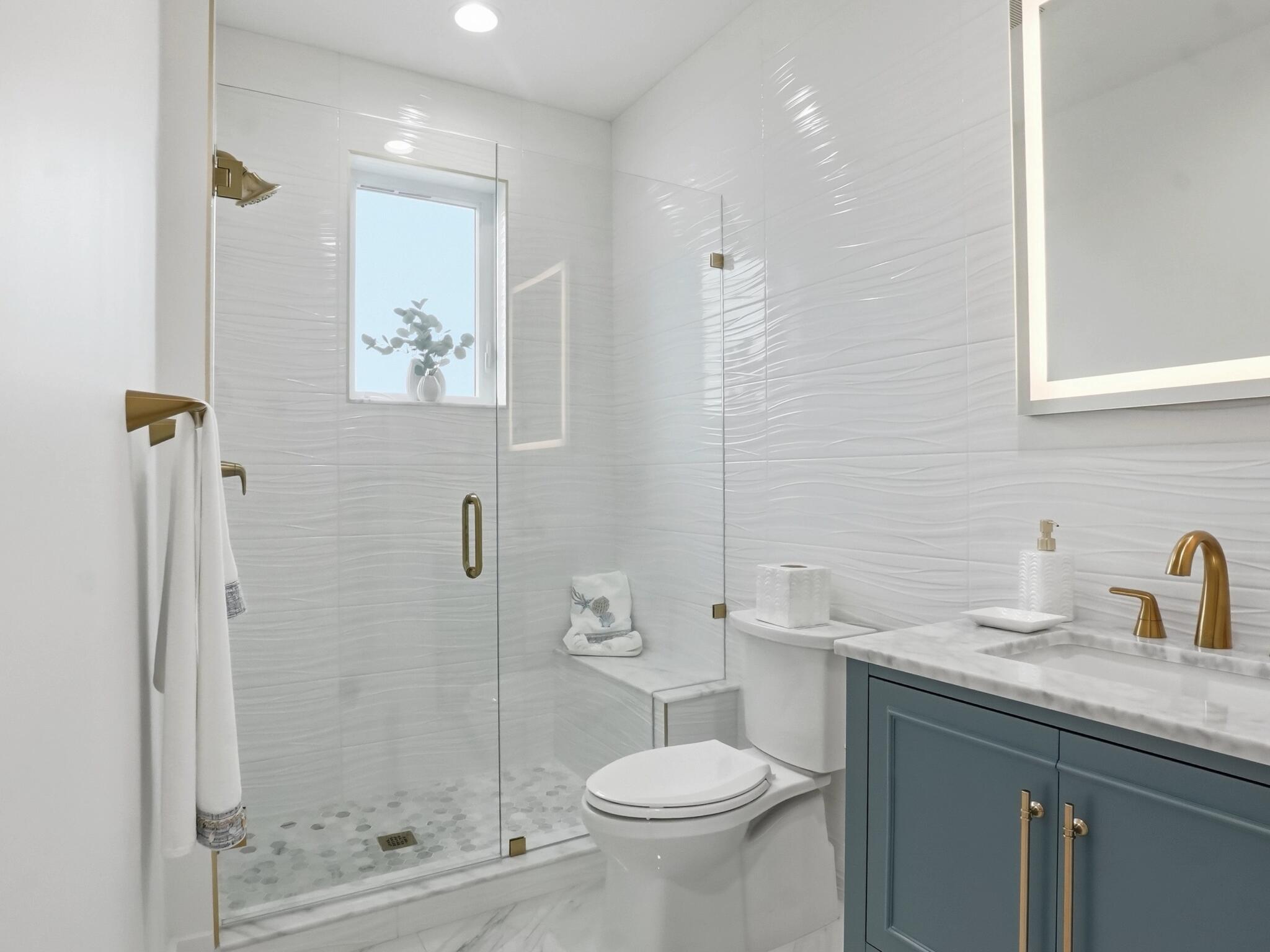 METES AND BOUNDS - Residential