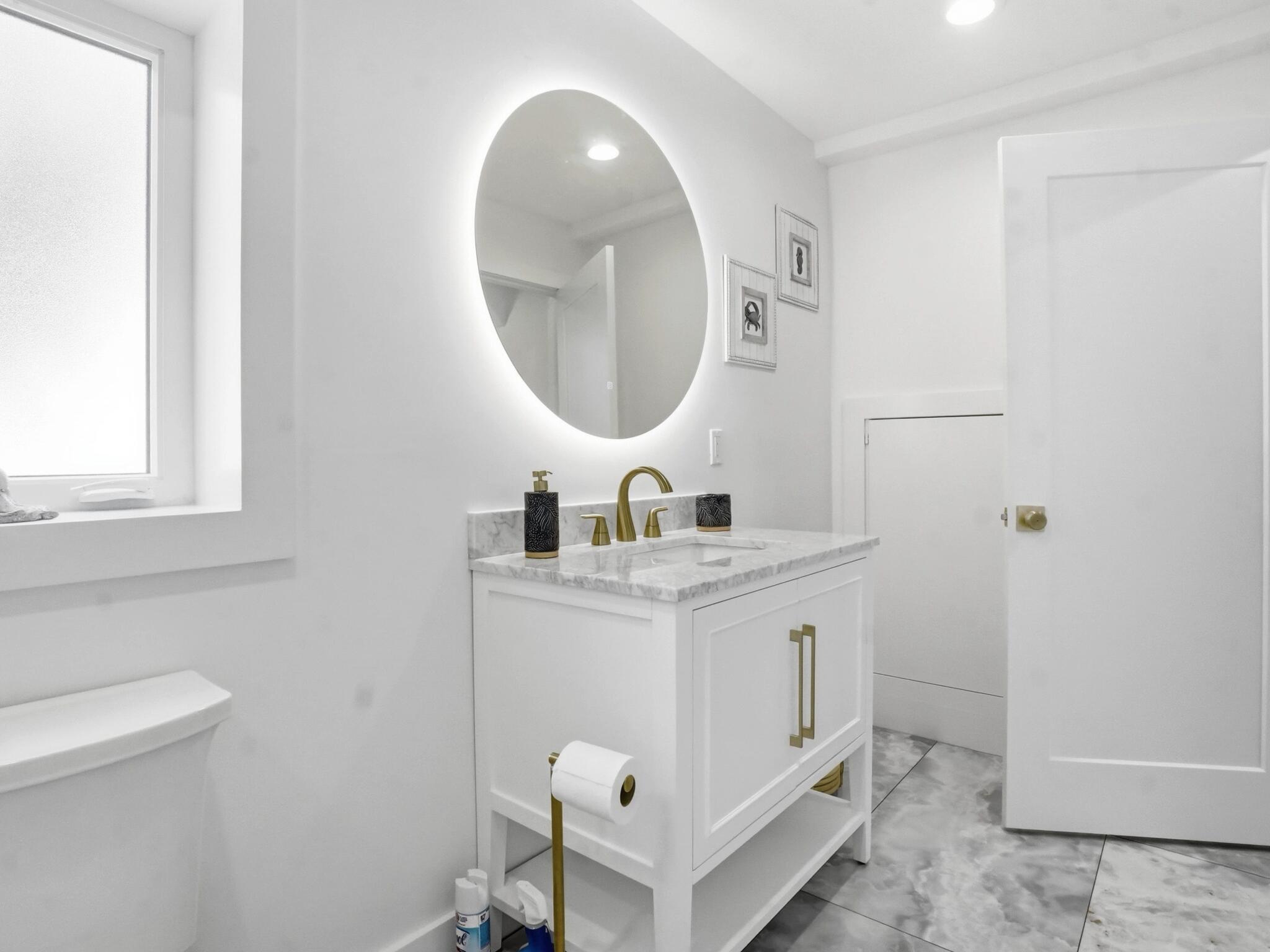 METES AND BOUNDS - Residential