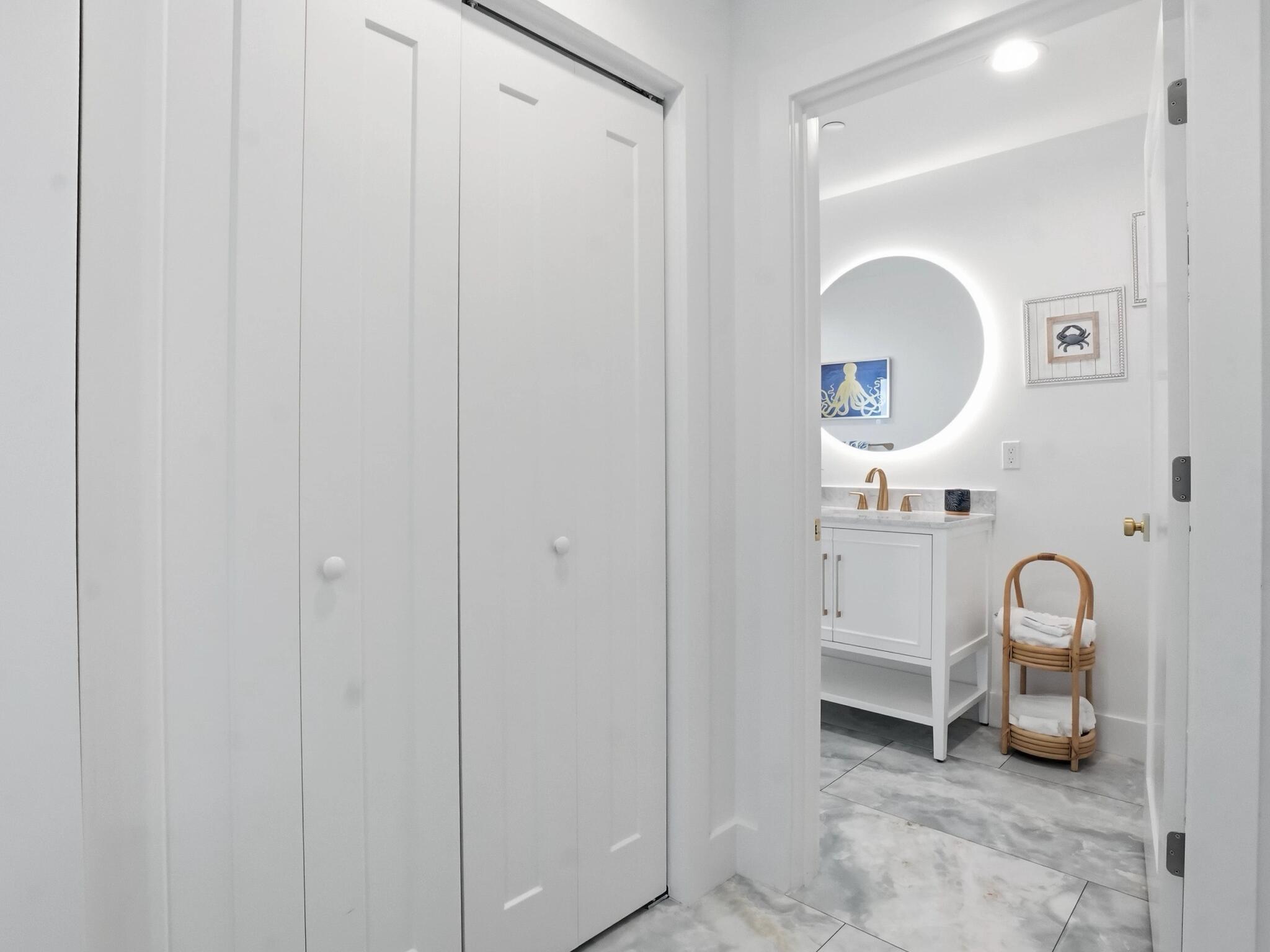 METES AND BOUNDS - Residential