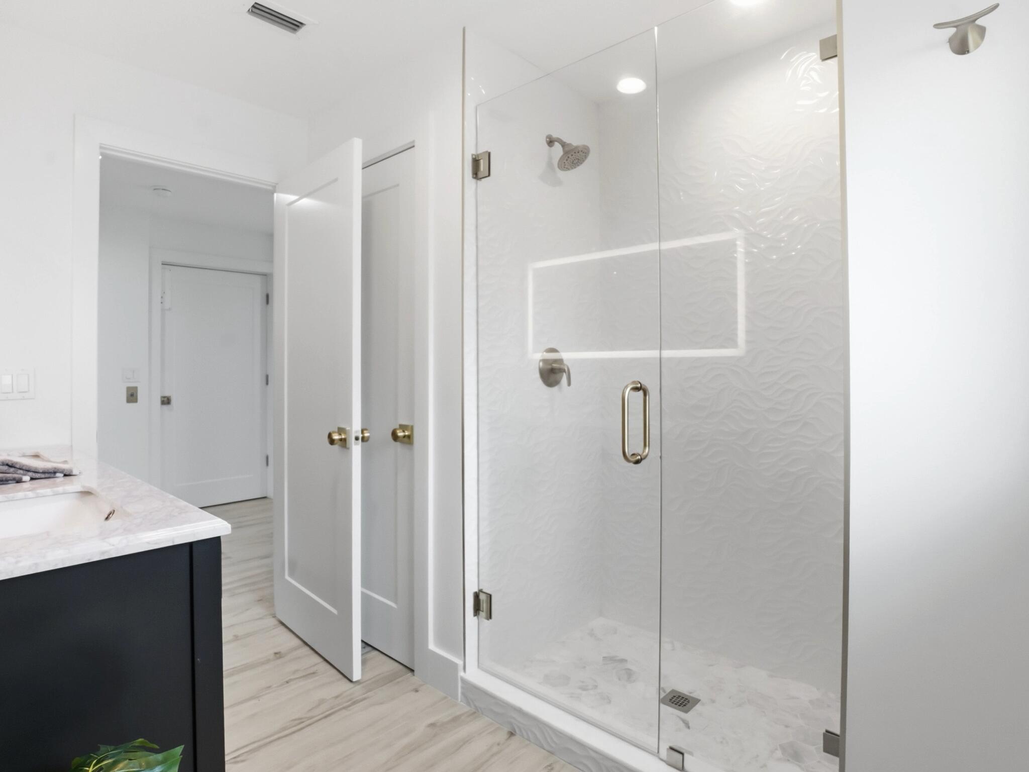 METES AND BOUNDS - Residential