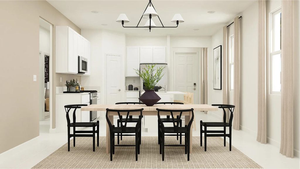 Photo of 10668 NW Wilgrove Lane, Port Saint Lucie, FL 34987 (MLS # R11165054)