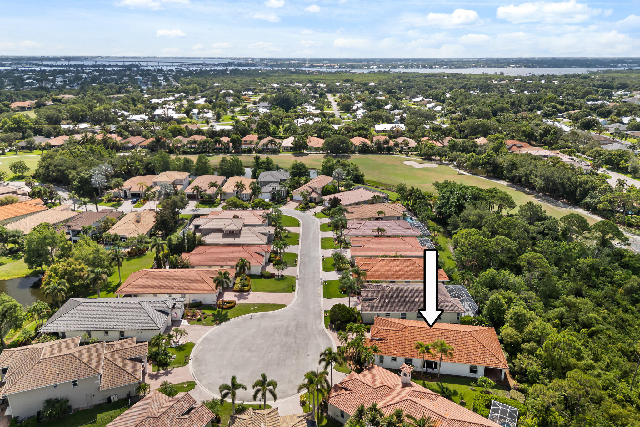 PALM COVE GOLF & YACHT CLUB - Residential