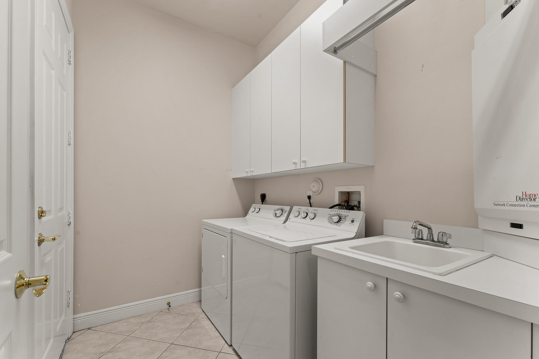 PALM COVE GOLF & YACHT CLUB - Residential
