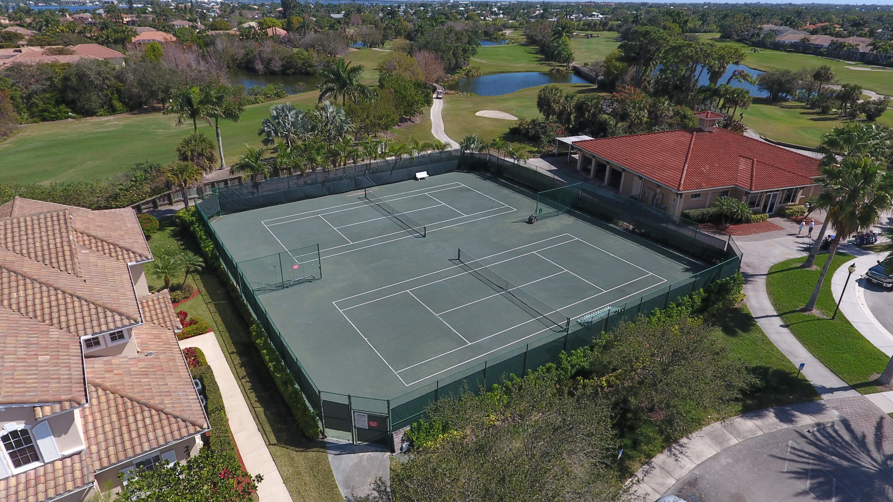 PALM COVE GOLF & YACHT CLUB - Residential